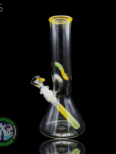 Preview pic of Emperial Glass - Rig #25 - Beaker