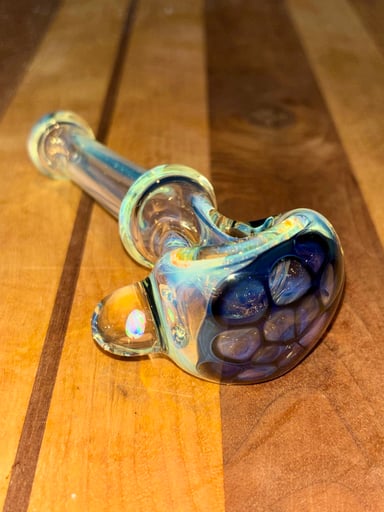 Preview pic of Opal honeycomb pipe