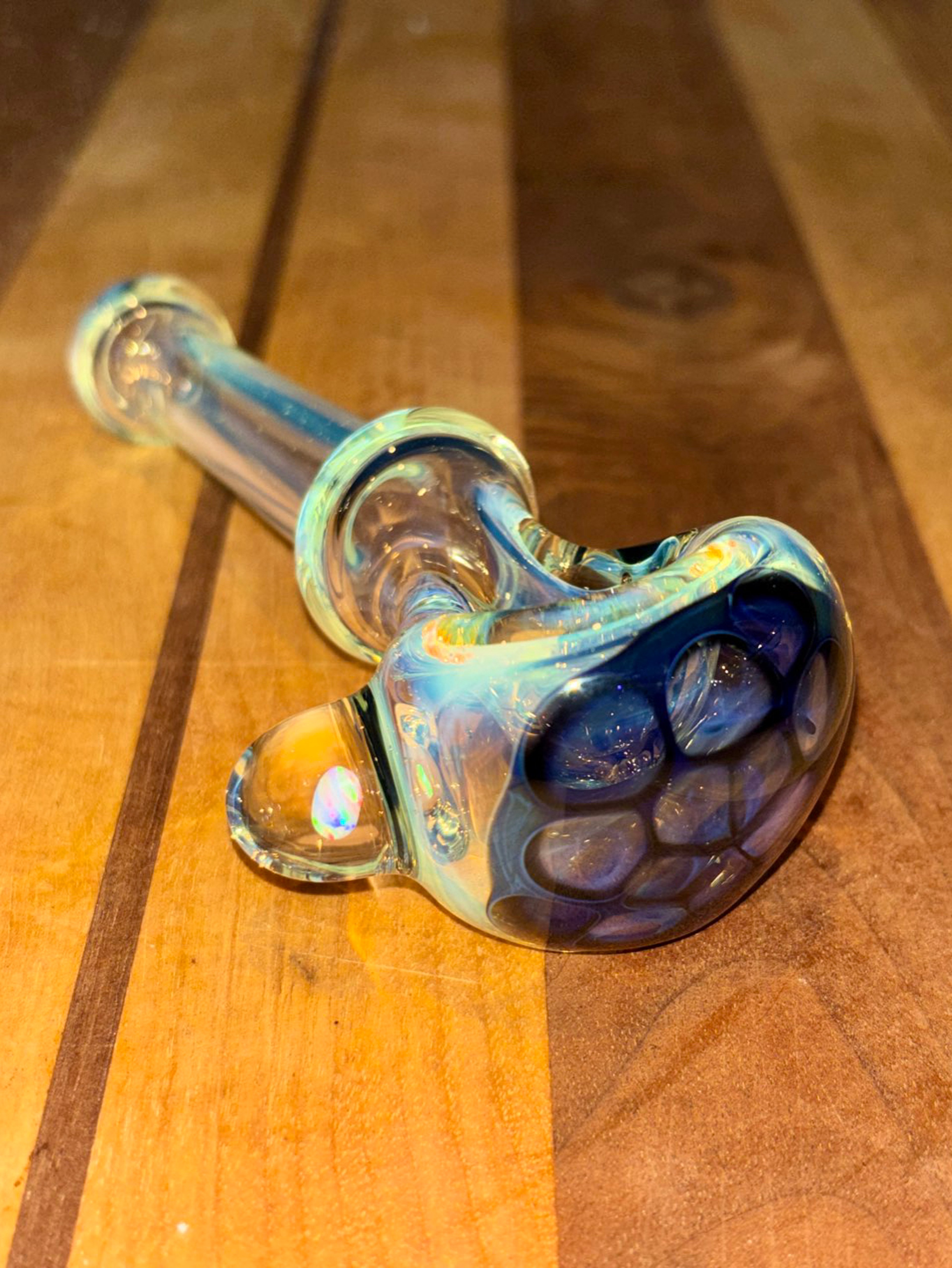 Preview pic of Opal honeycomb pipe
