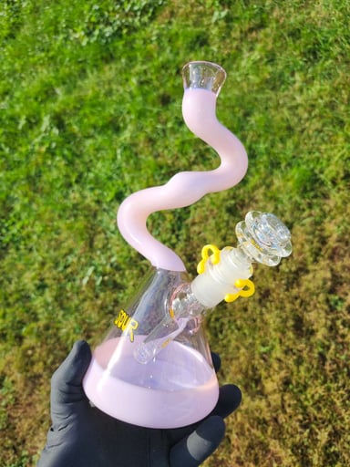Preview pic of SOUR GLASS MINI KINK