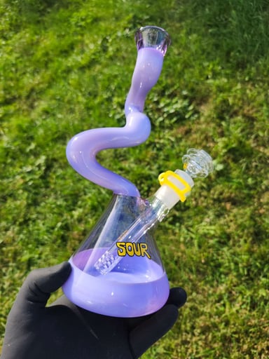 Preview pic of SOUR GLASS MINI KINK
