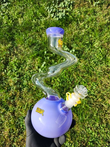 Preview pic of SOUR GLASS MEDIUM KINK