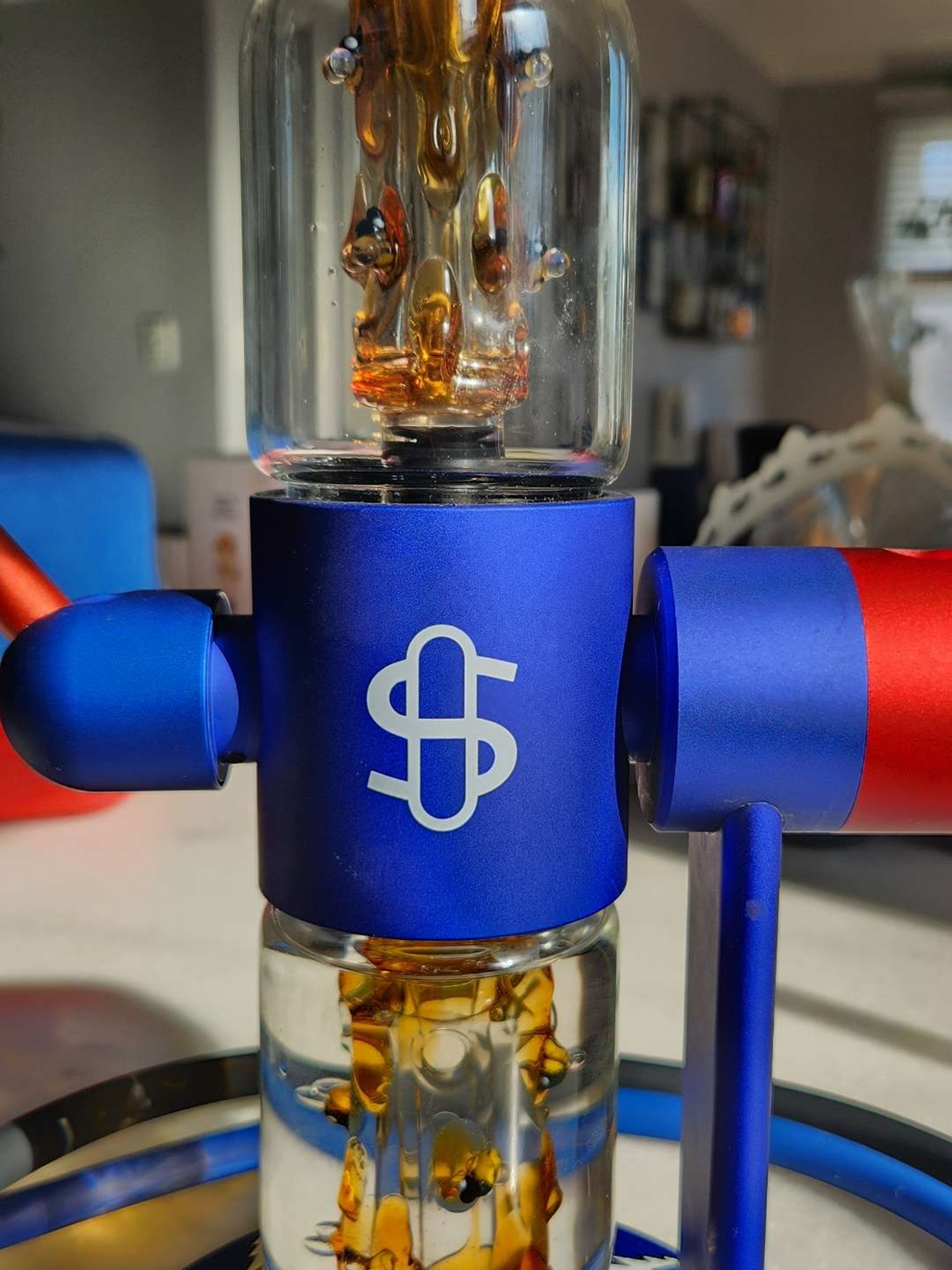 Preview pic of Stundenglass Kompact Gravity Infuser Ultimate Bundle