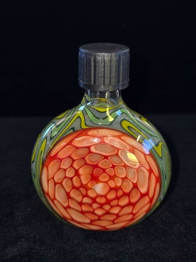 Preview pic of Modified Creations Heady Flask