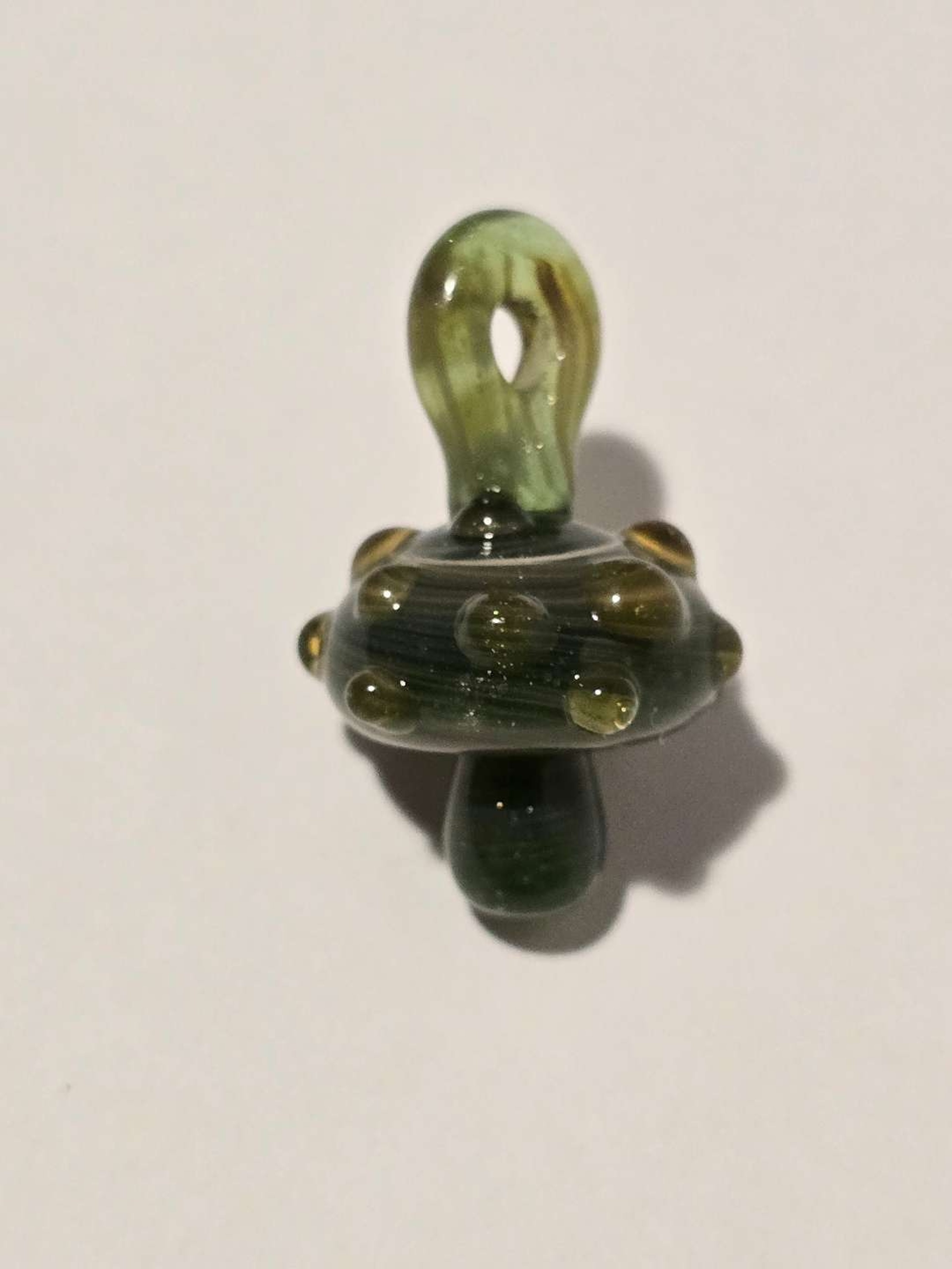 Preview pic of Mushroom pendant