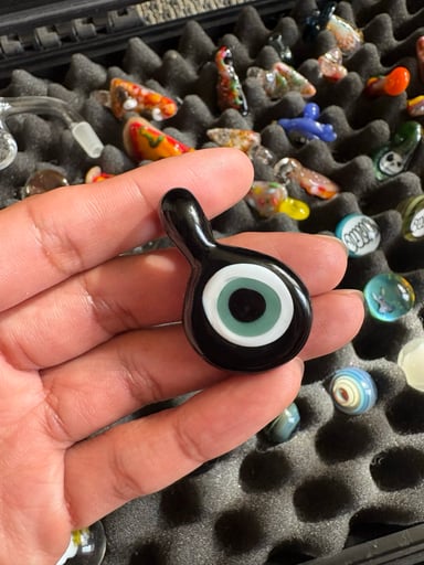 Preview pic of Eye 👁️