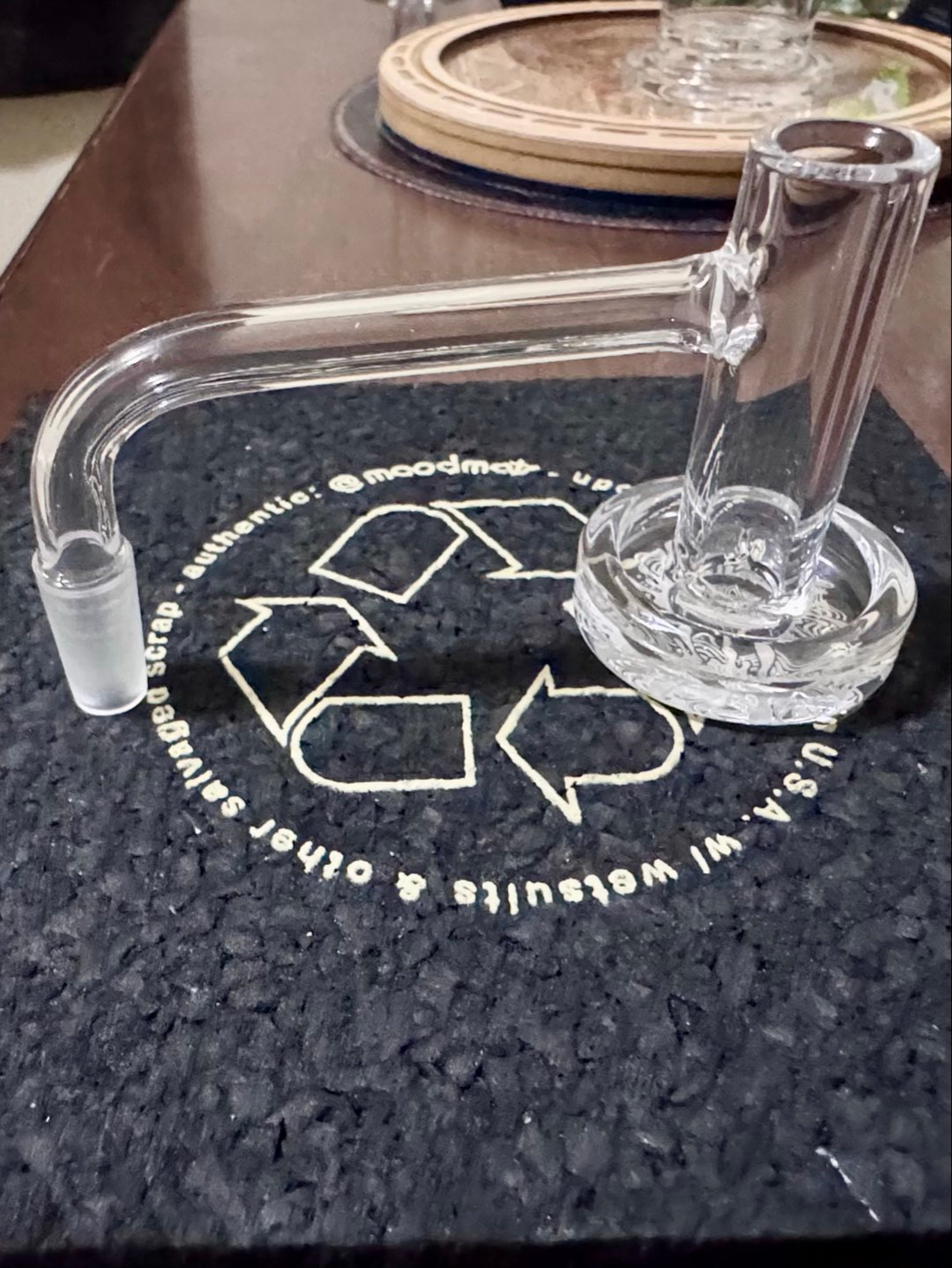 Preview pic of Evan Shore Mini Power Slurp Low Profile