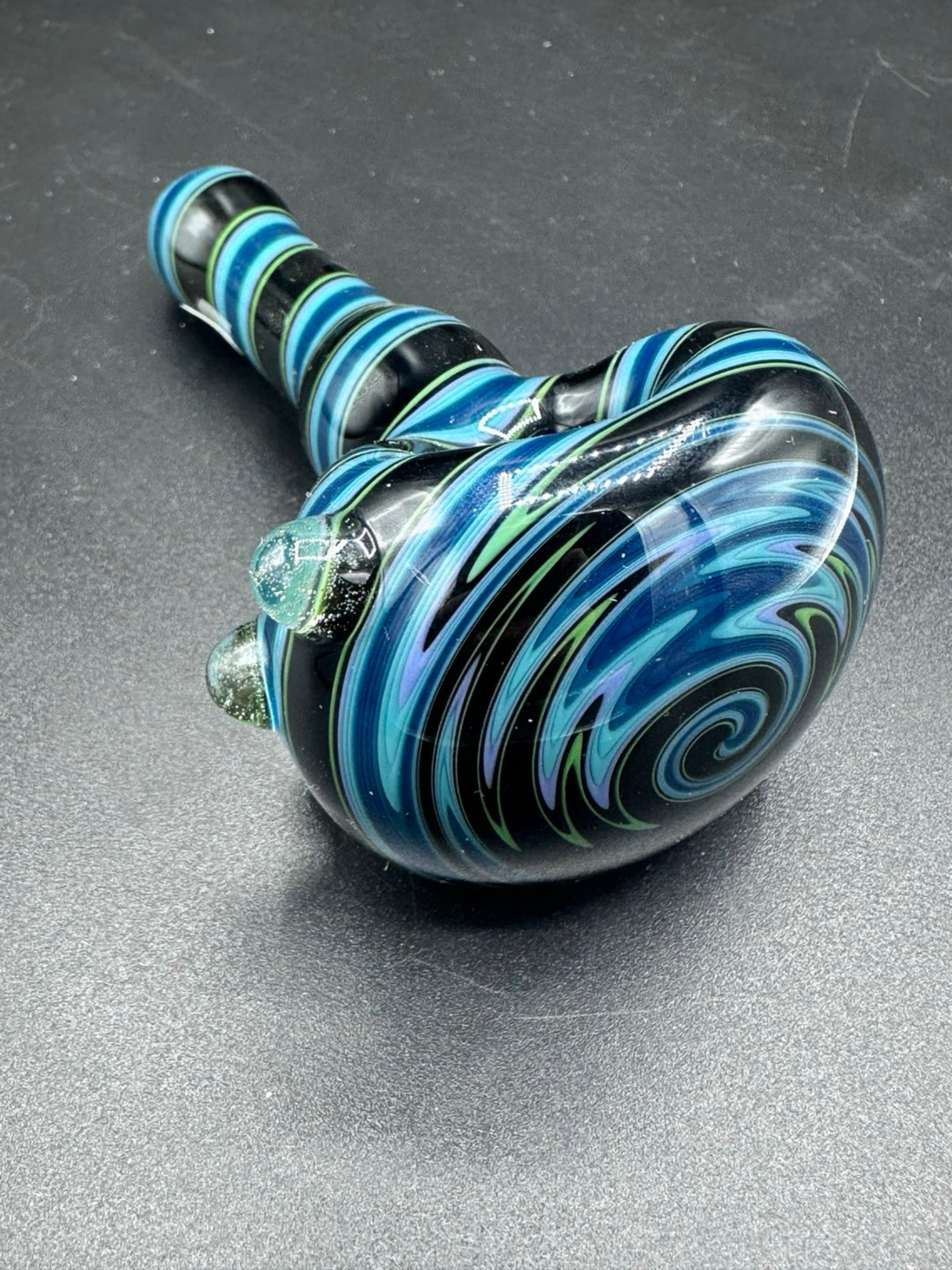 Preview pic of Wig Wag Spoon