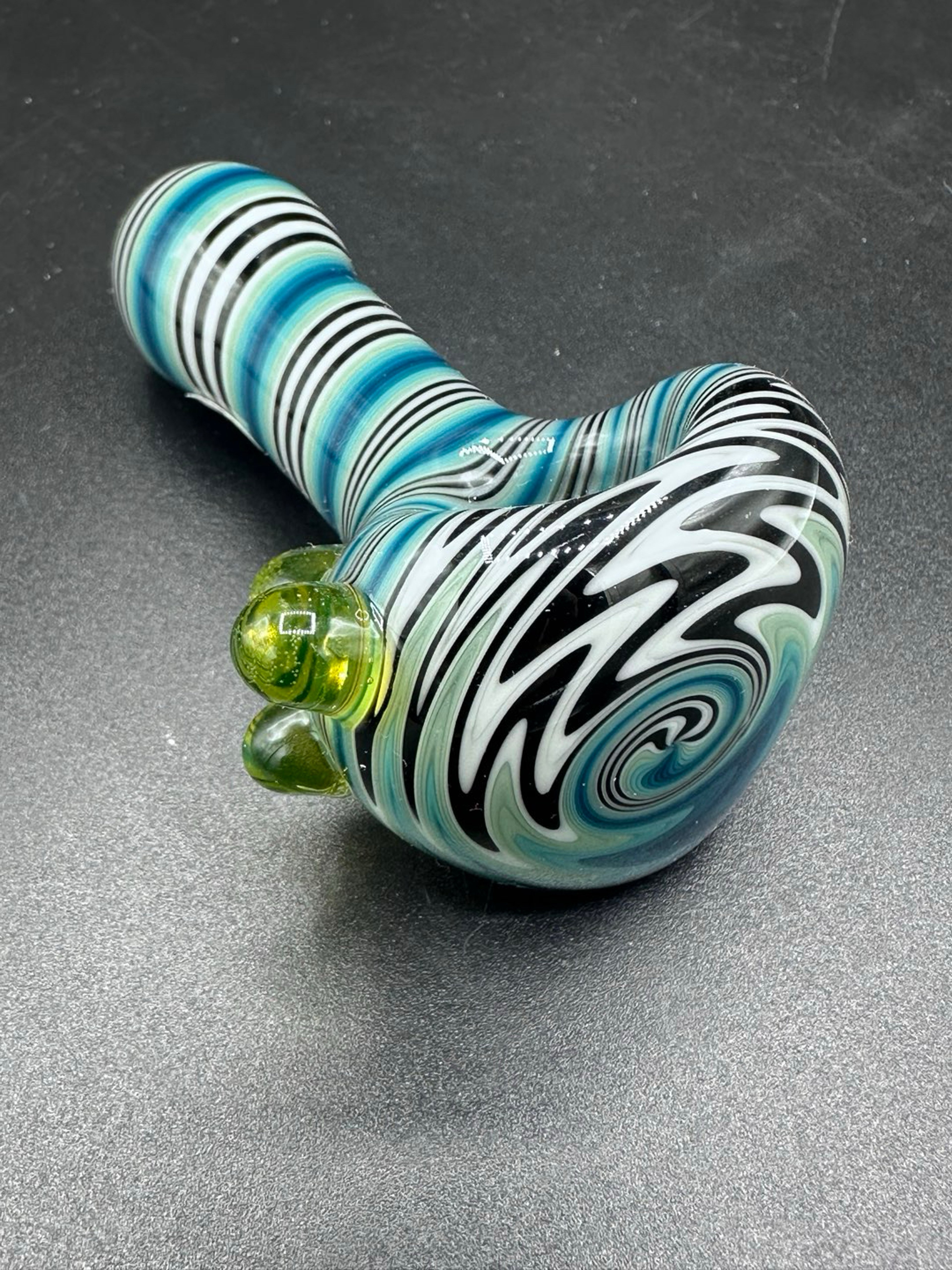 Preview pic of Wig Wag Spoon