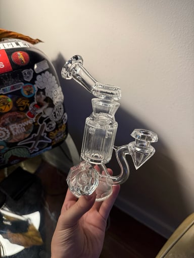 Preview pic of Fully Faceted Joe Copeland suroT