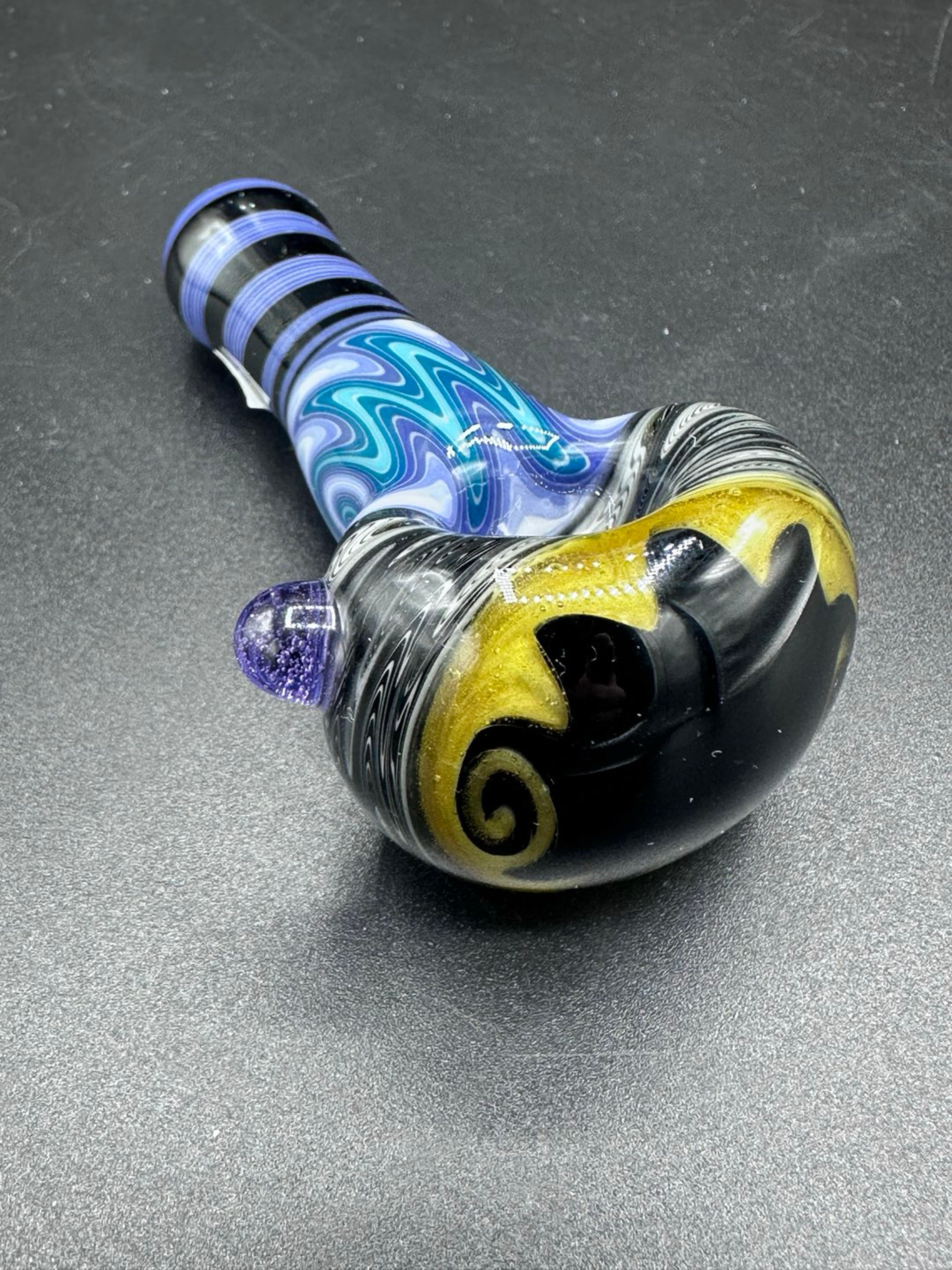 Preview pic of Wig Wag Spoon