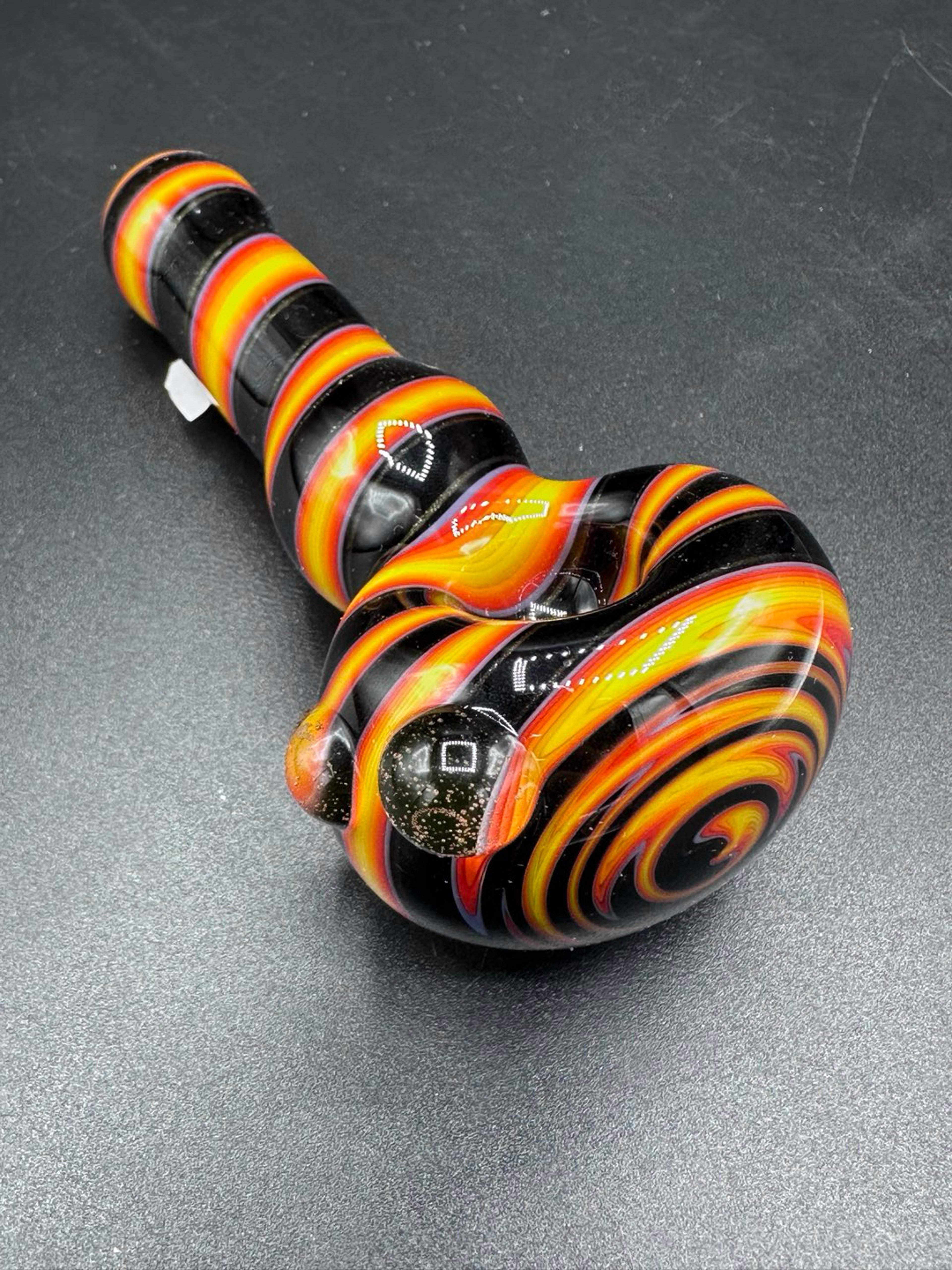 Preview pic of Linework Spoon