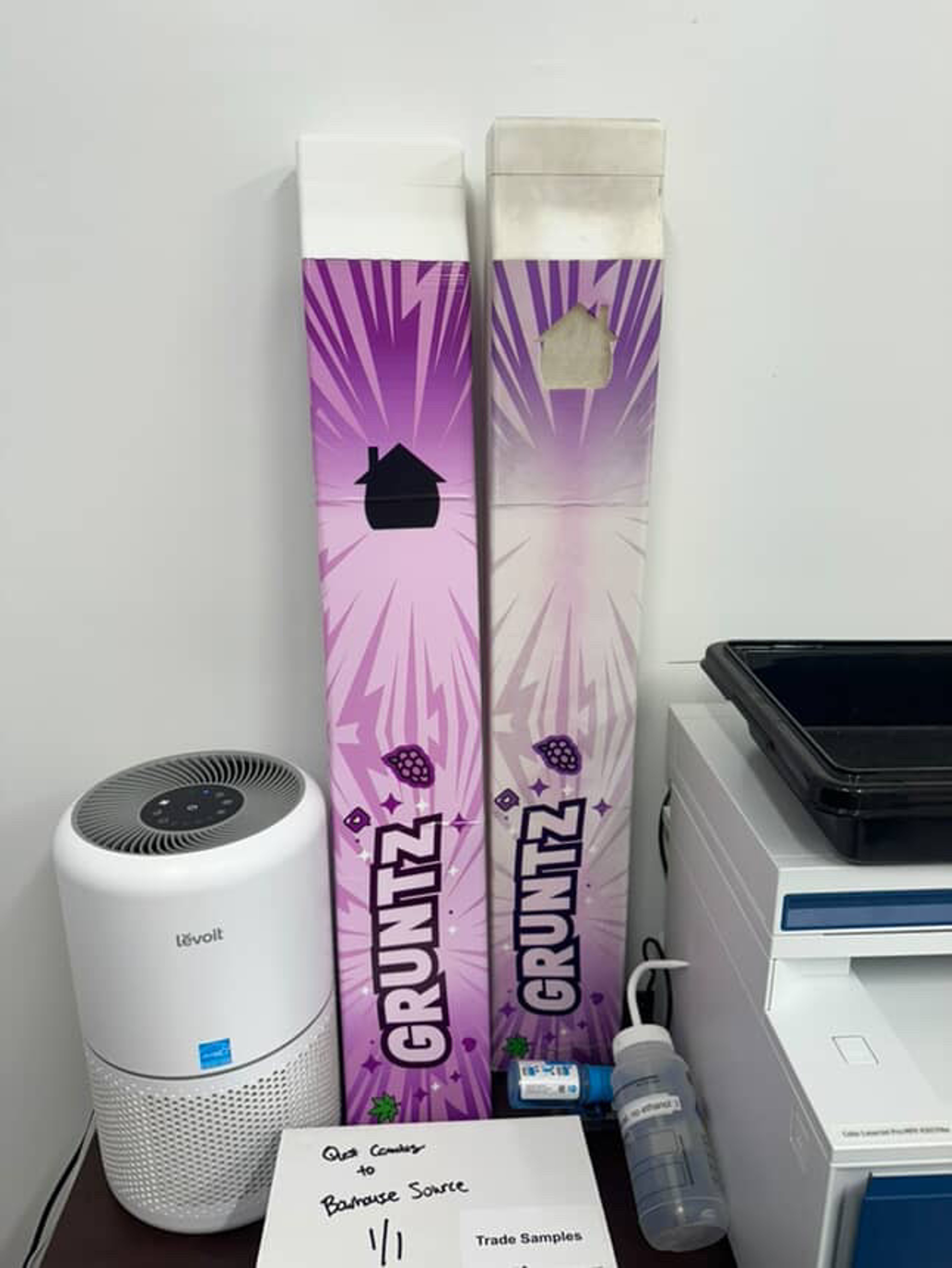 Mega BowHouse Pen image 0