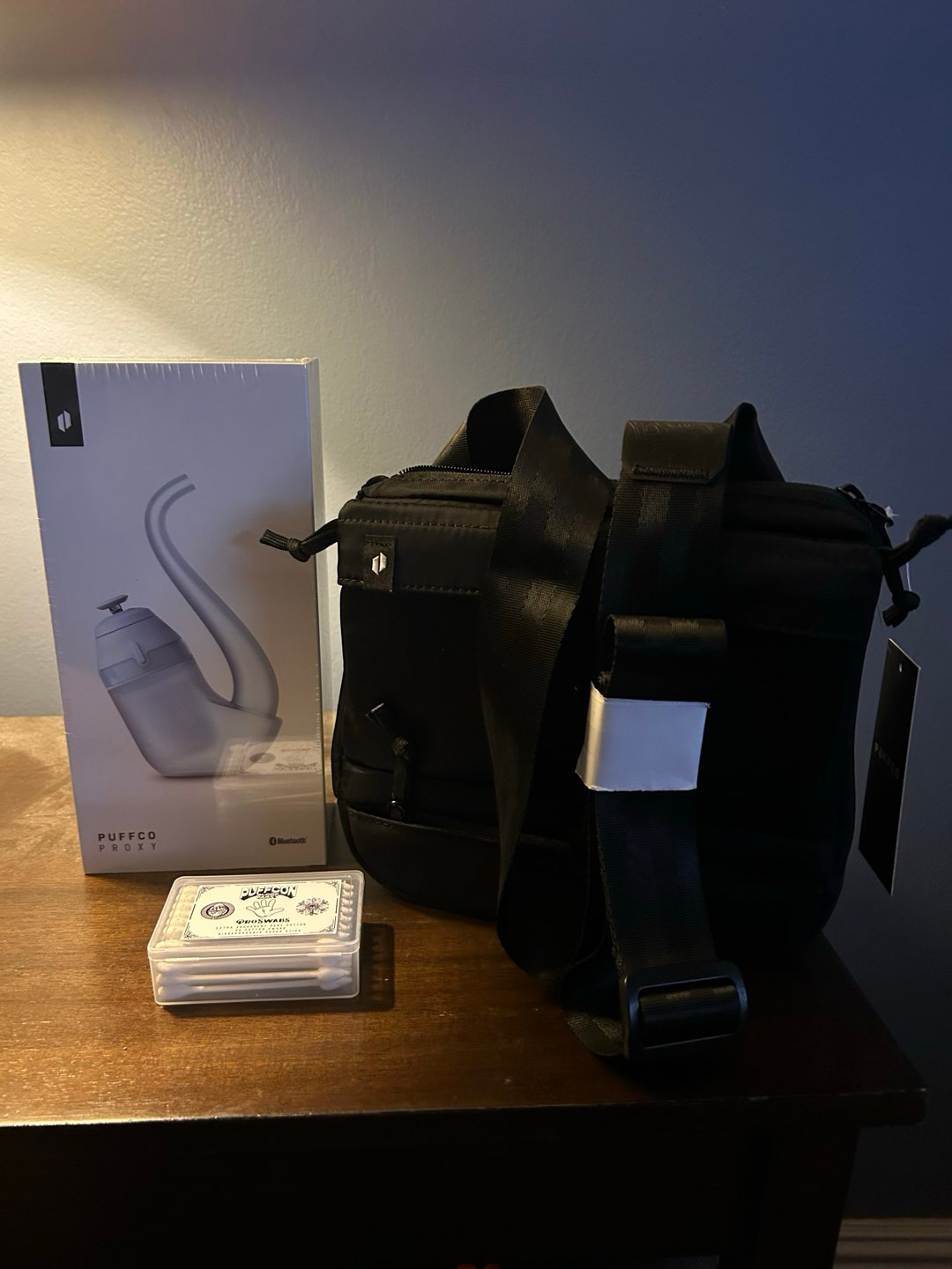 Preview pic of Puffco proxy