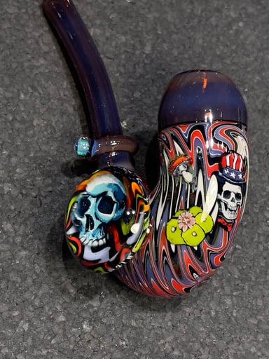 Preview pic of Boehme Sherlock