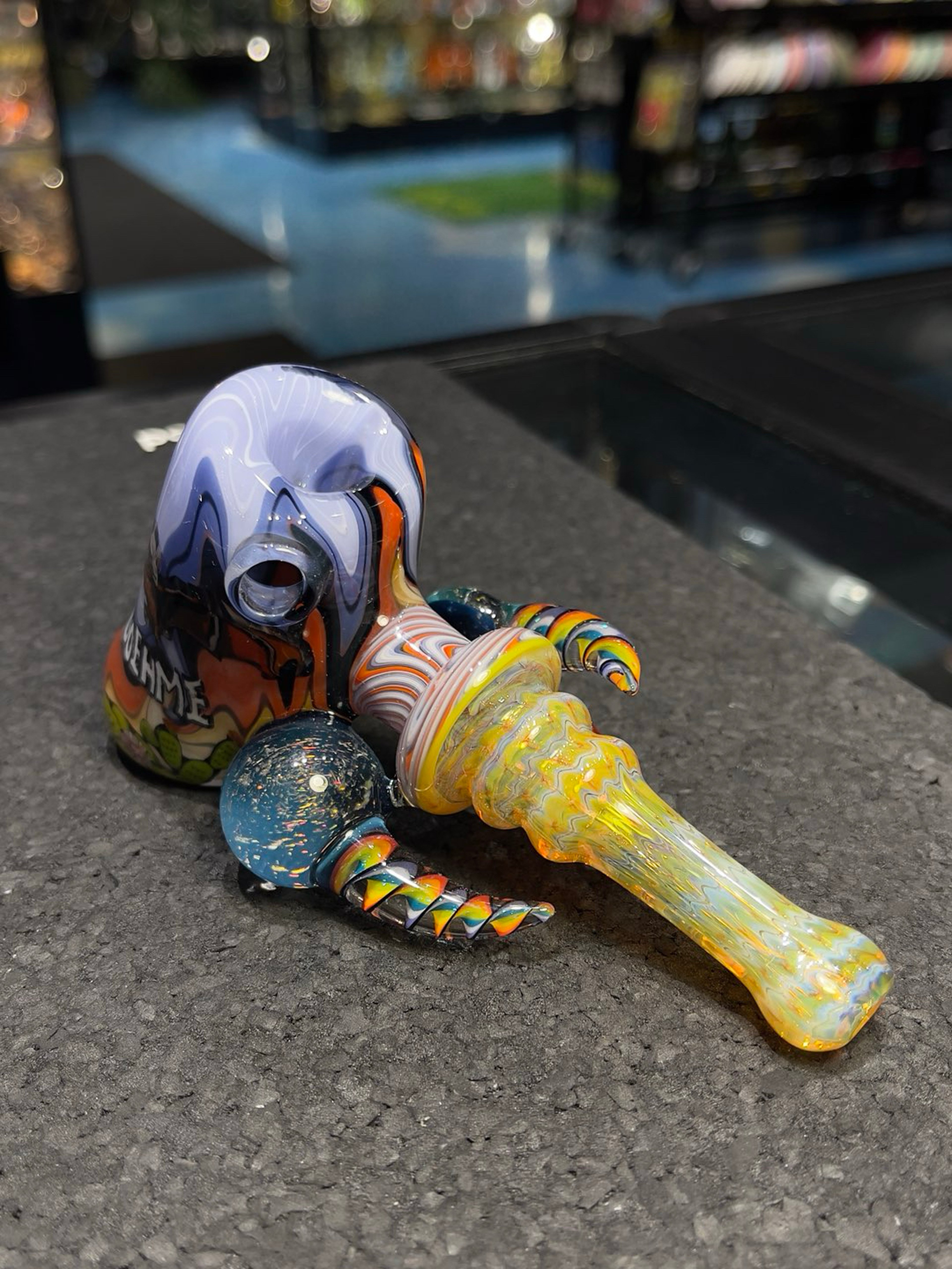 Boehme Hammer image 0