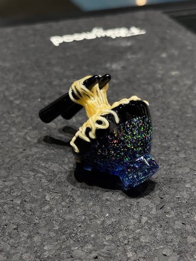 Preview pic of Dojo Glass Ramen Slurper Top