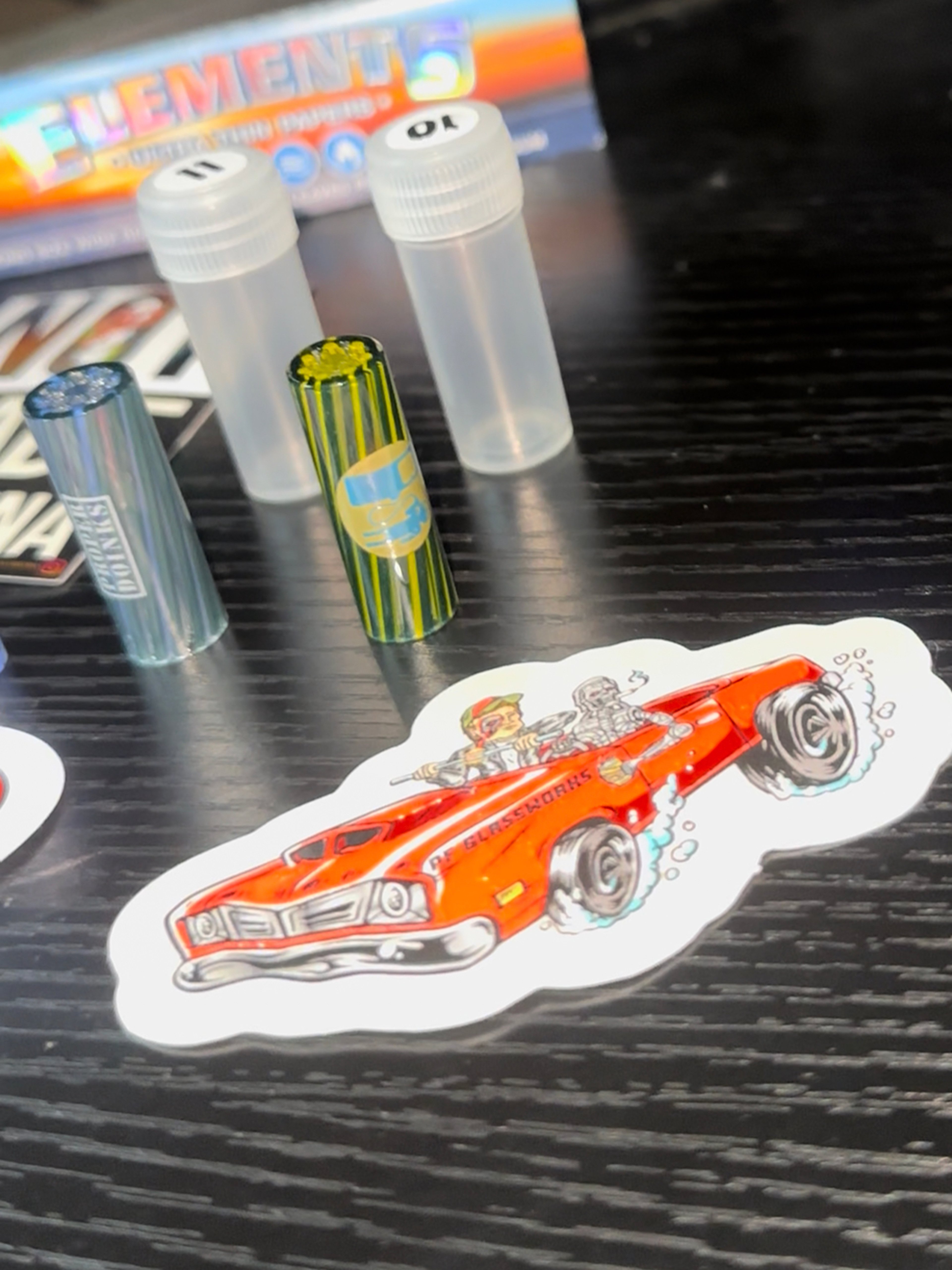 Preview pic of Proper Doink Tip