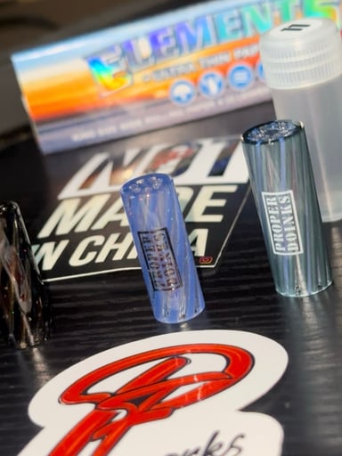 Preview pic of Proper doink tips