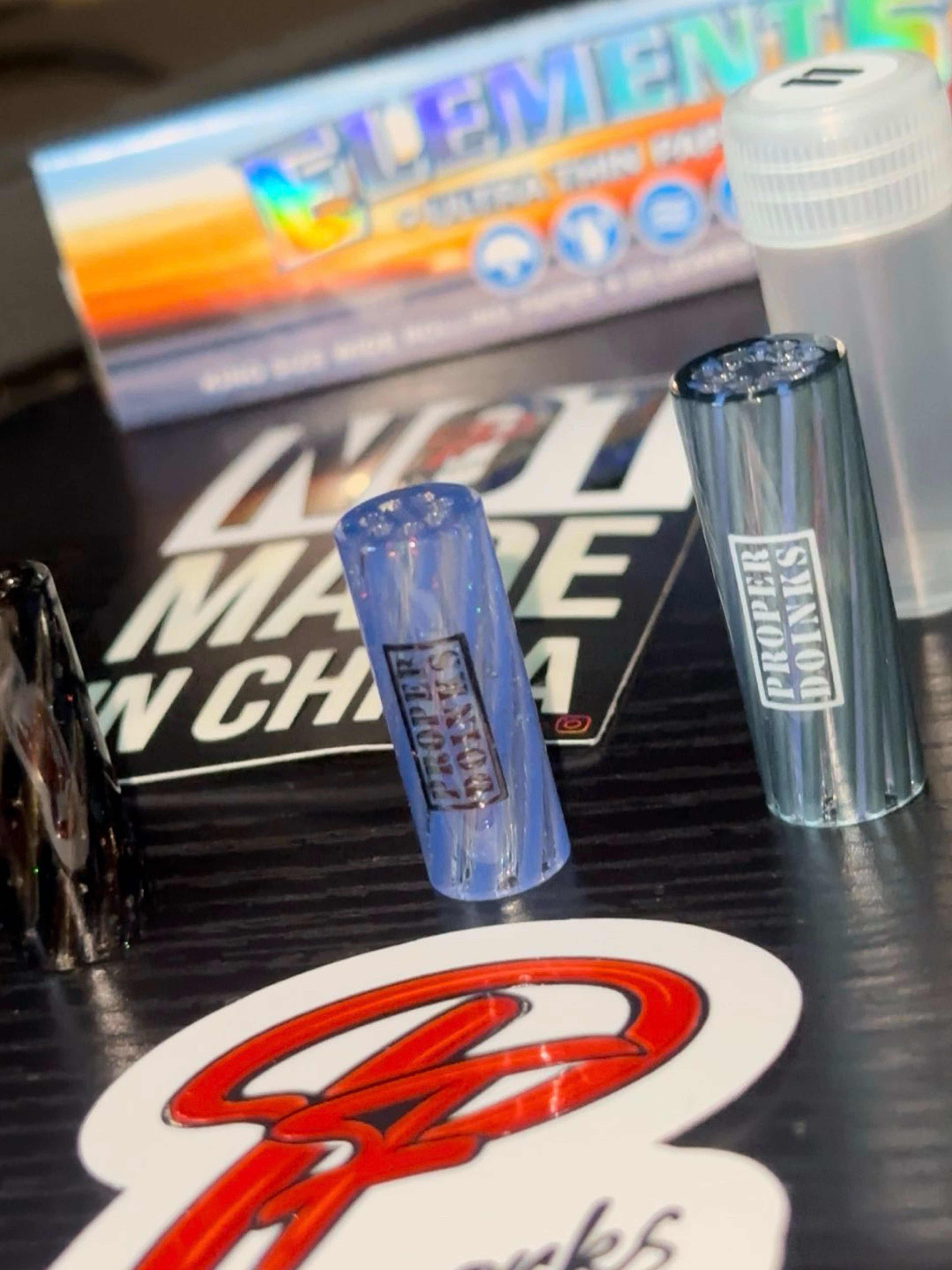 Preview pic of Proper doink tips