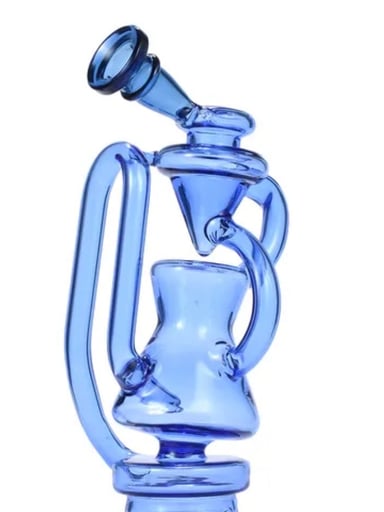 Preview pic of Puffco Peak Recycler