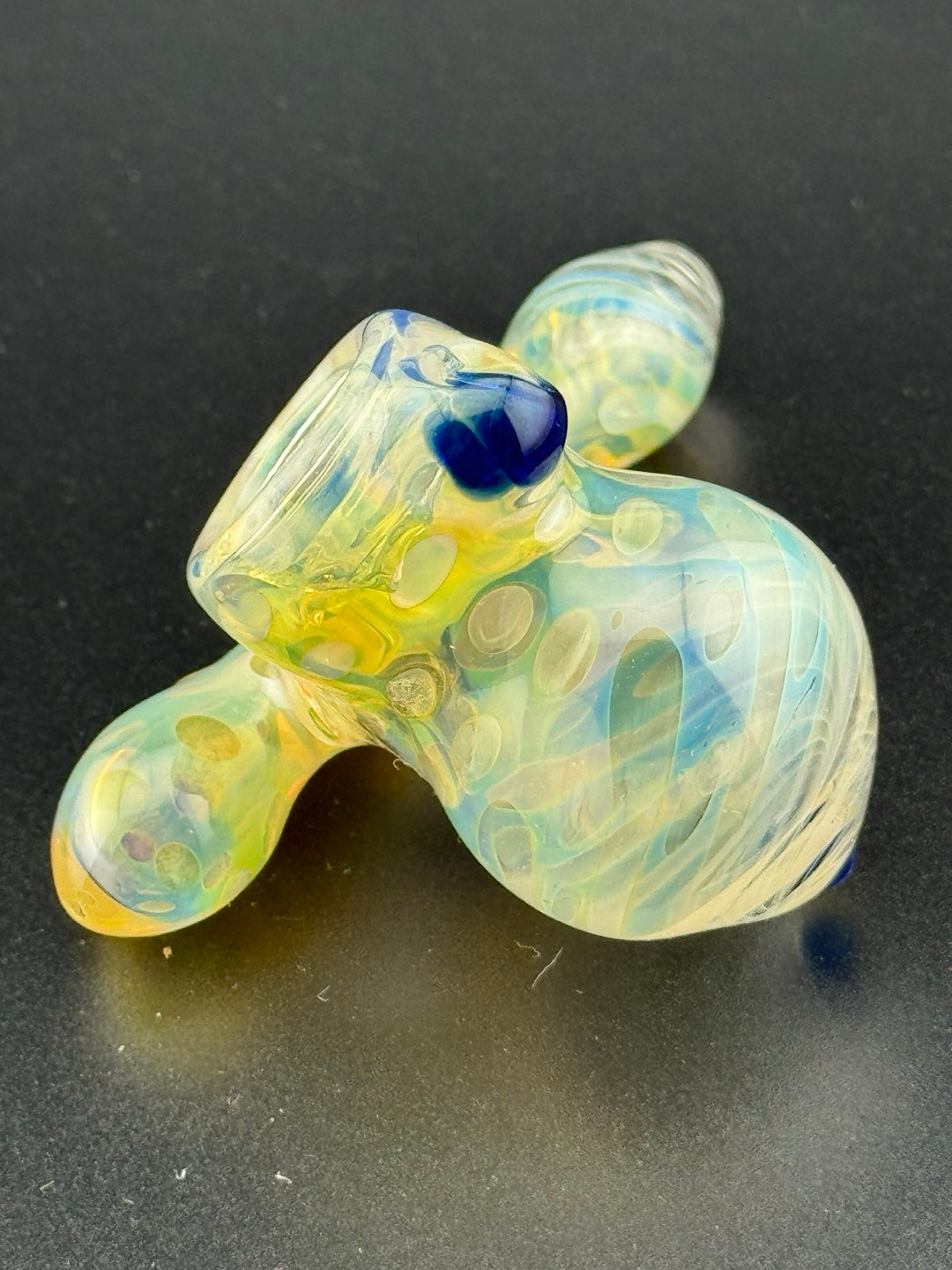 Preview pic of side car silver fume