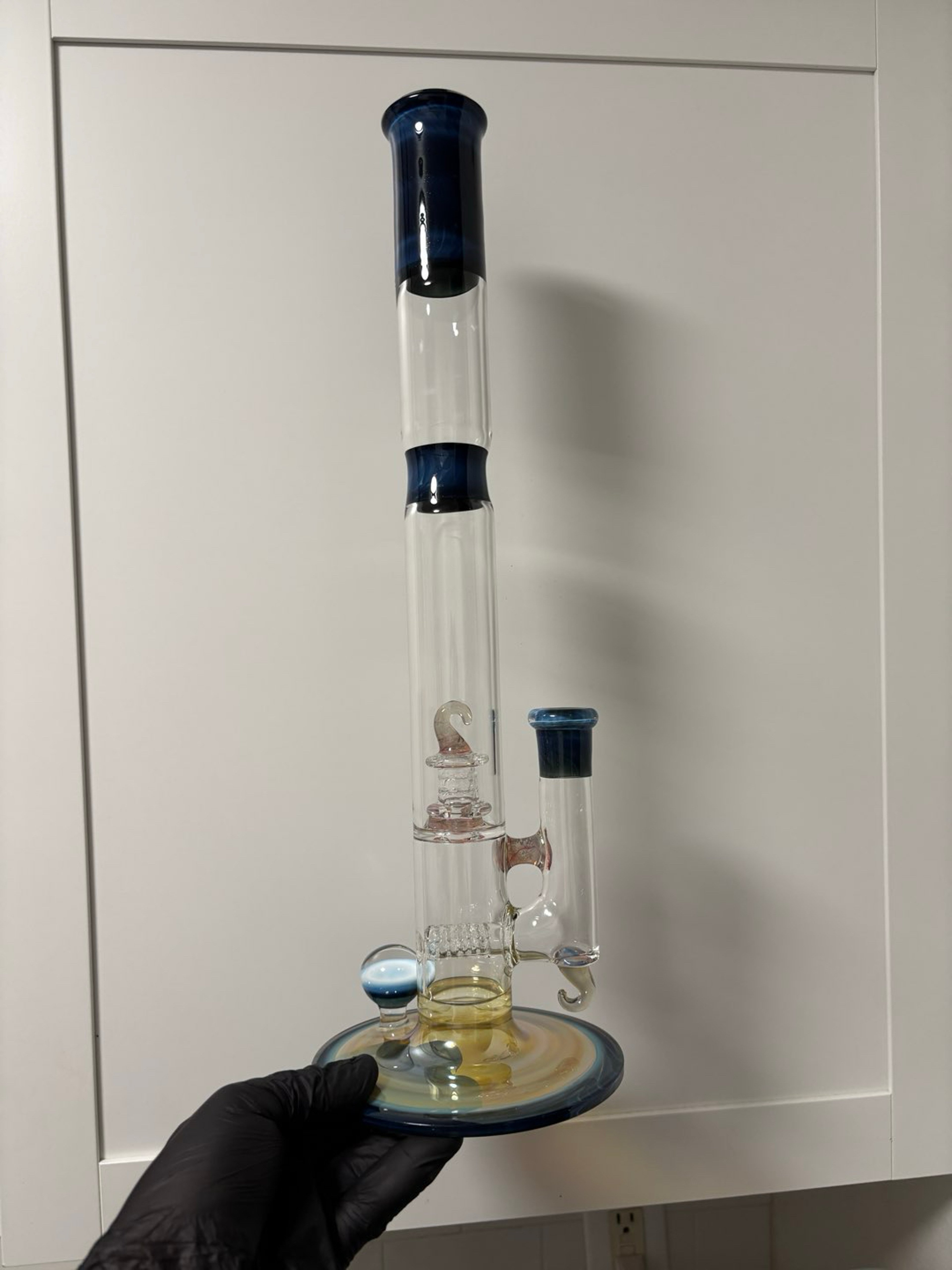 Preview pic of Captain Hook net to buoy reduction 1/1