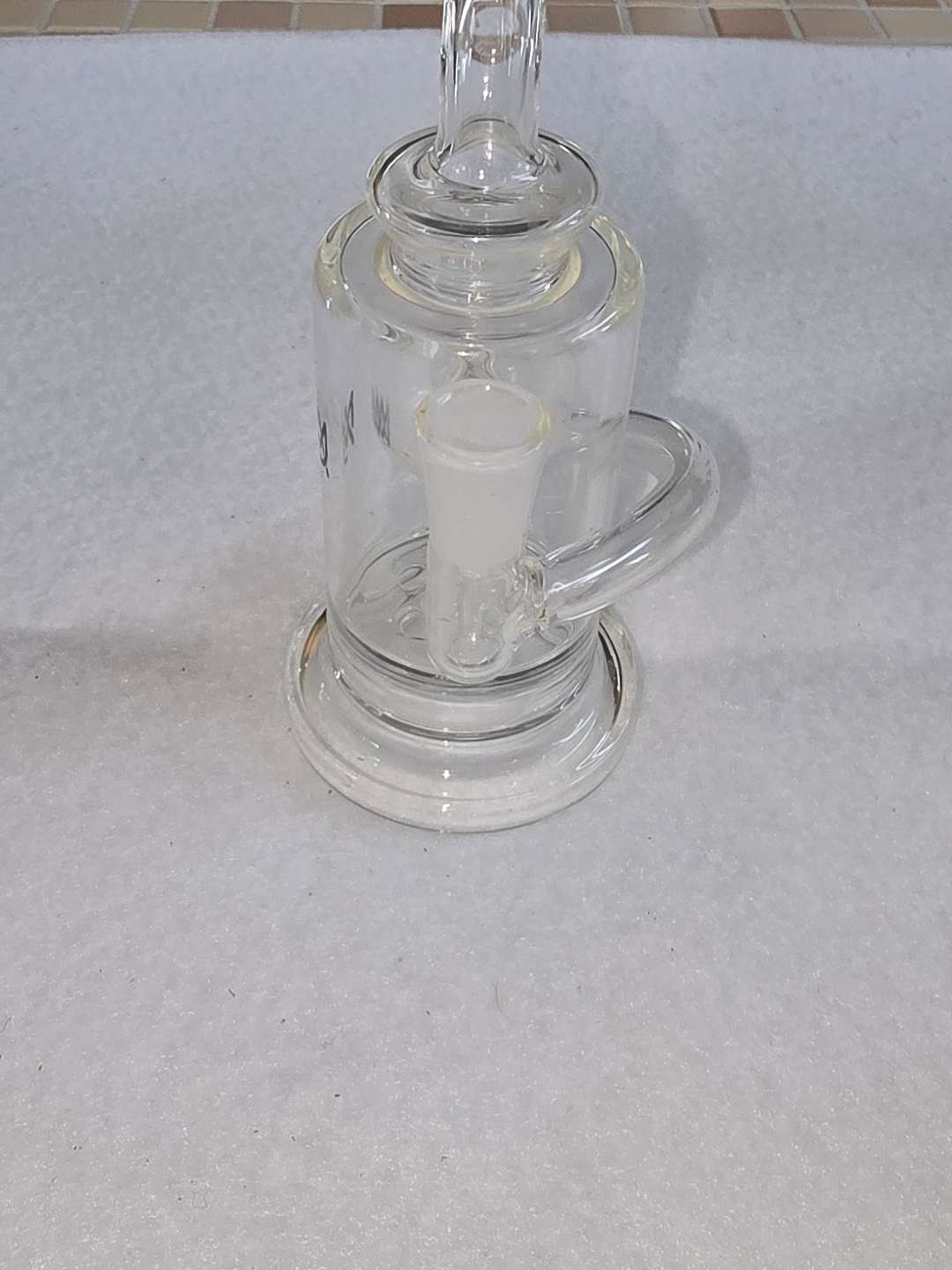 Preview pic of MJ Arsenal Mini Rig