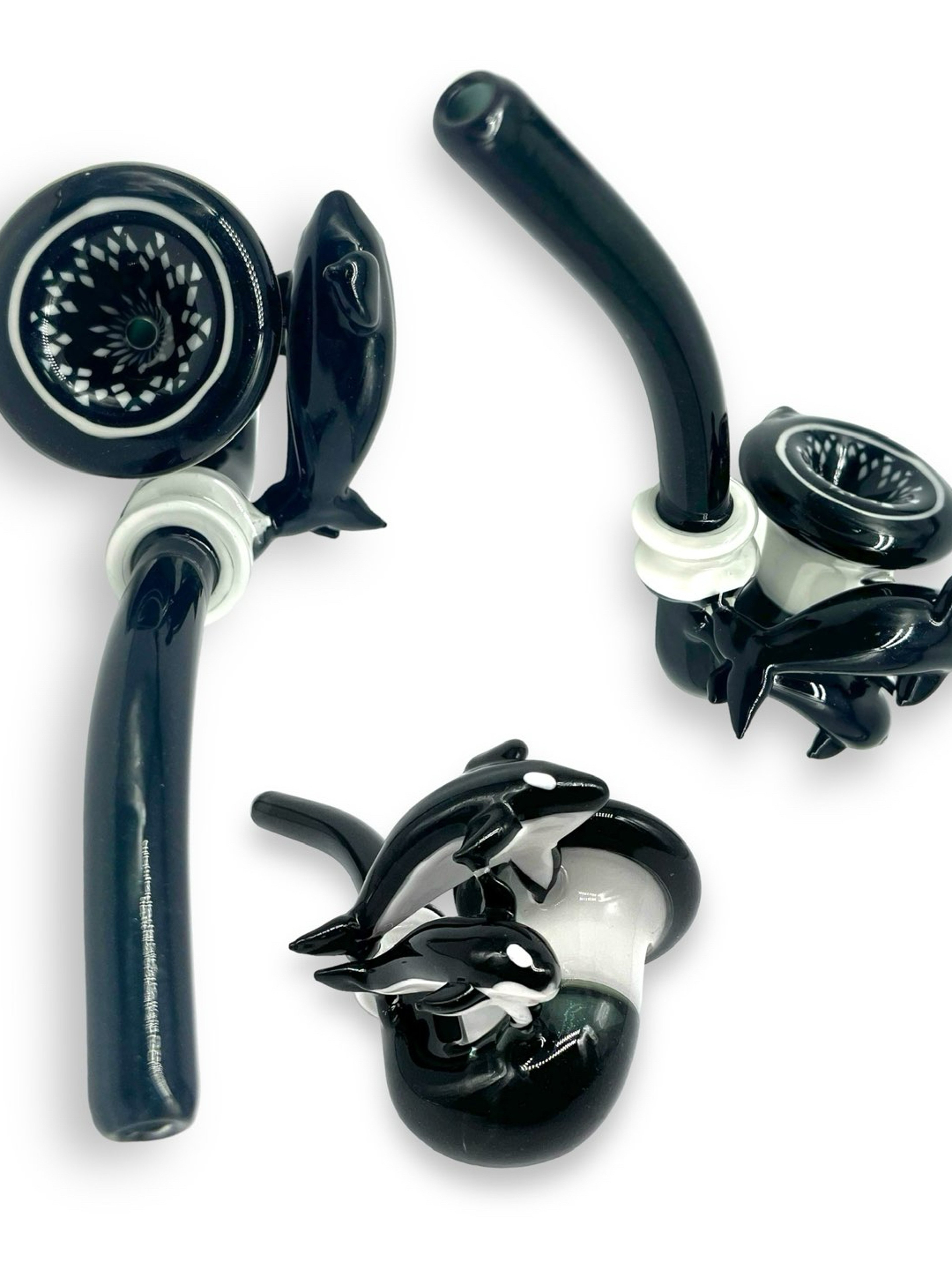 Preview pic of Orca Sherlock by Deekal