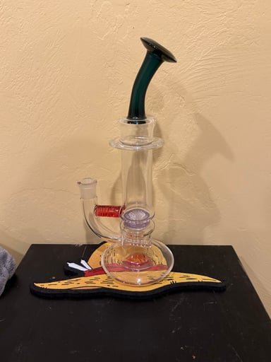 Preview pic of Symbiartic Hollowfoot