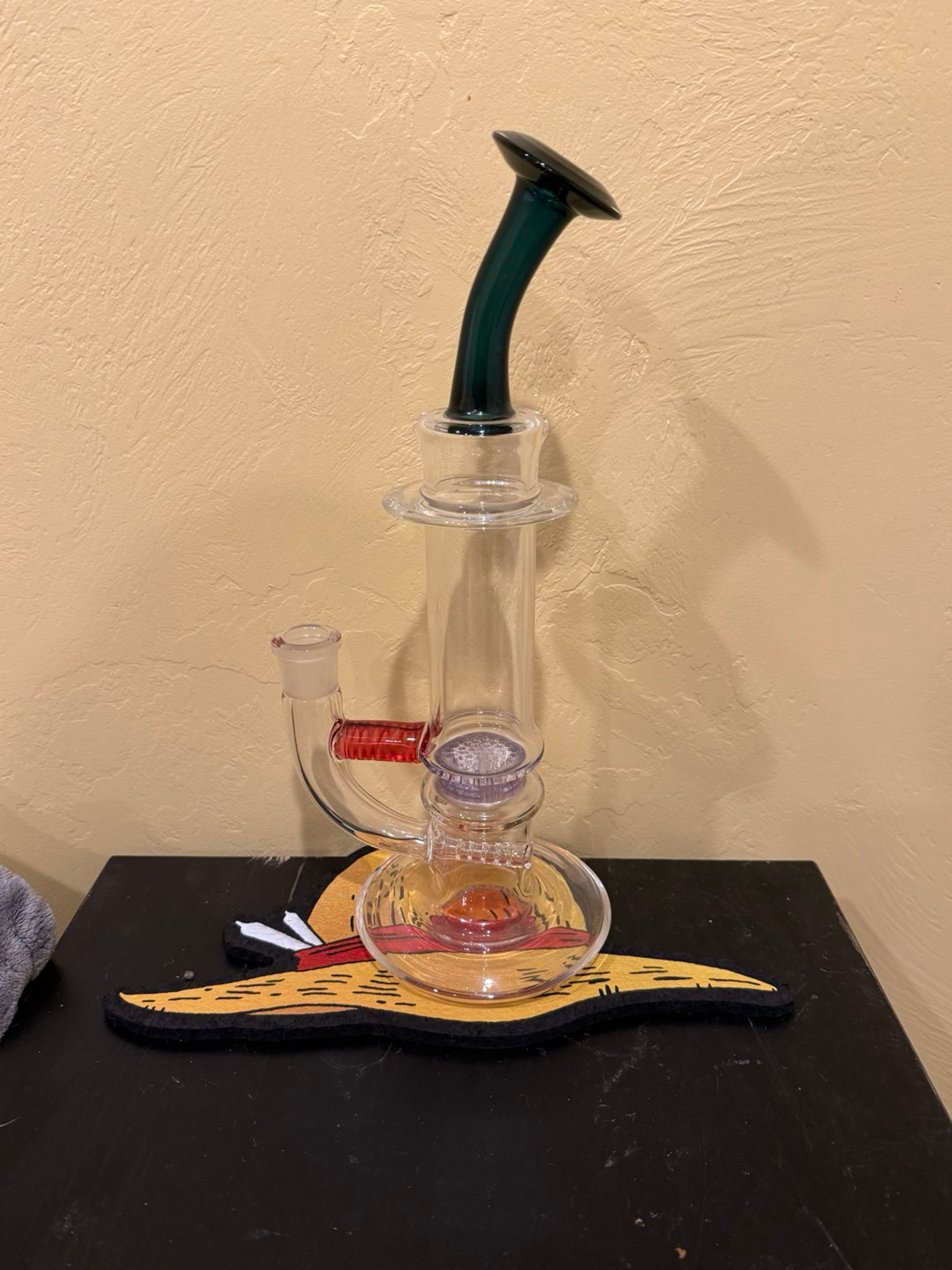 Preview pic of Symbiartic Hollowfoot