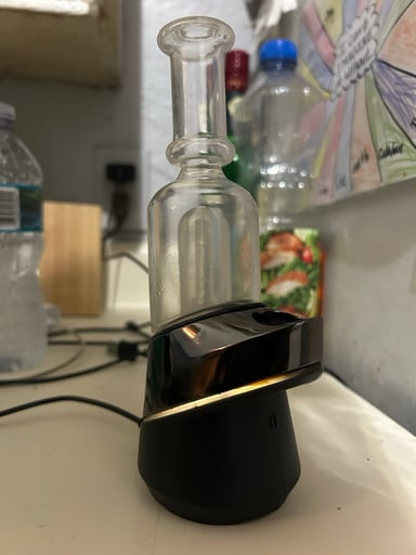 Preview pic of Puffco Pivot OG