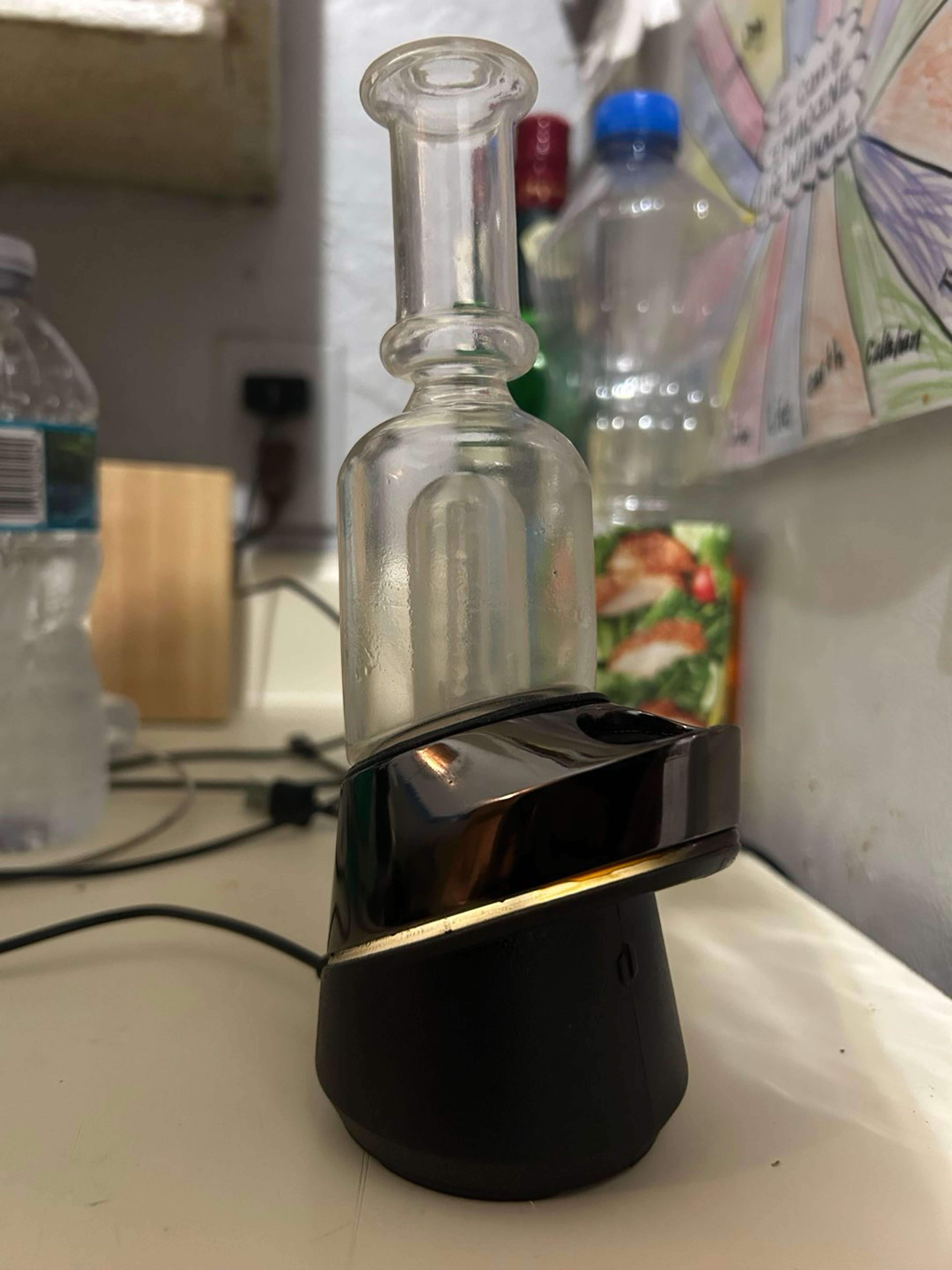 Preview pic of Puffco Pivot OG