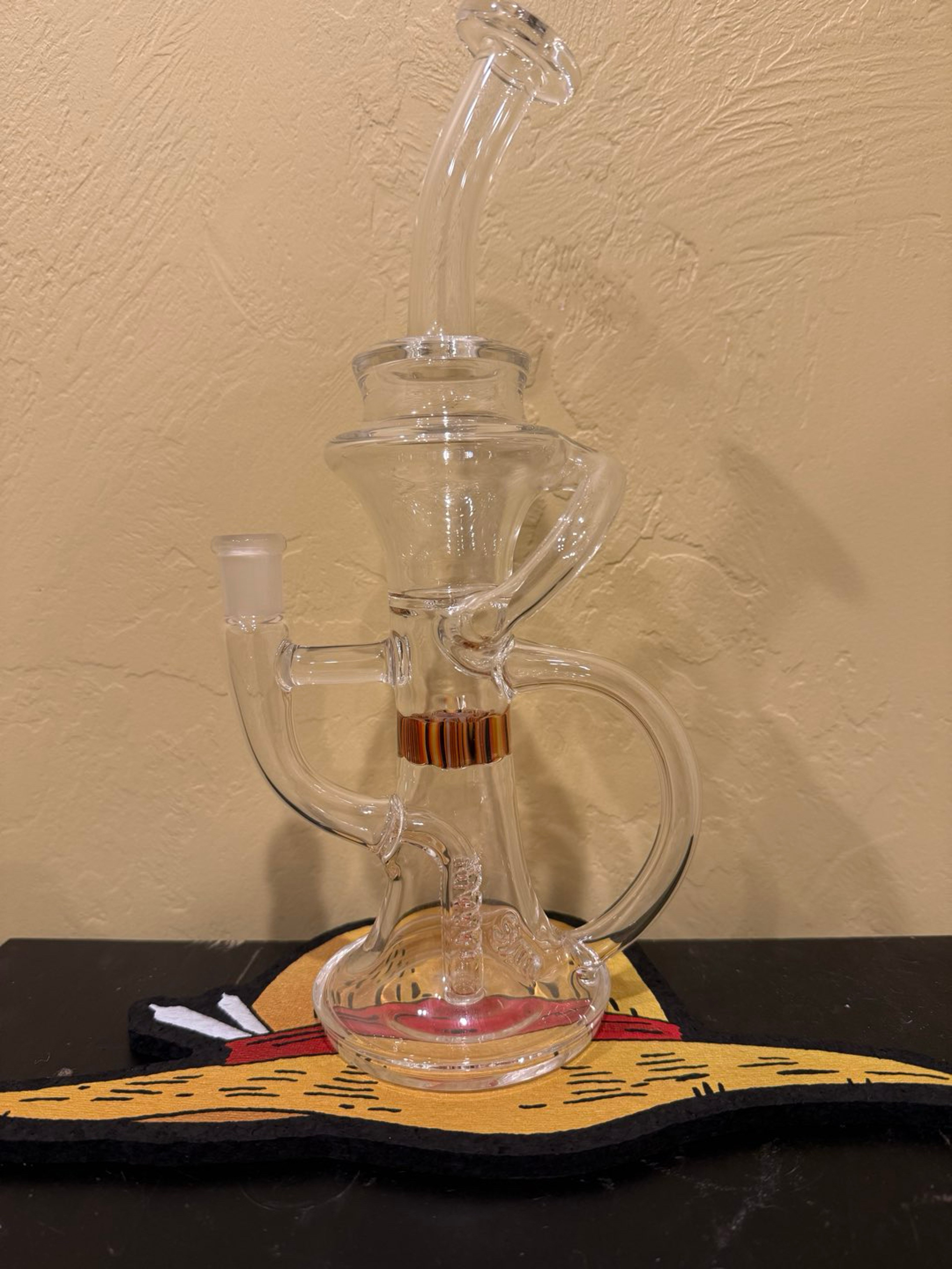 Preview pic of Symbiartic Recycler