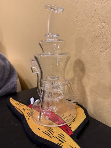 Preview pic of Bloopcycler from Bororegon