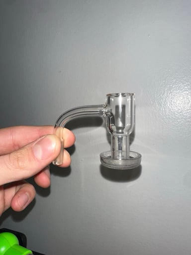 Preview pic of Toro Terp Slurper 10mm
