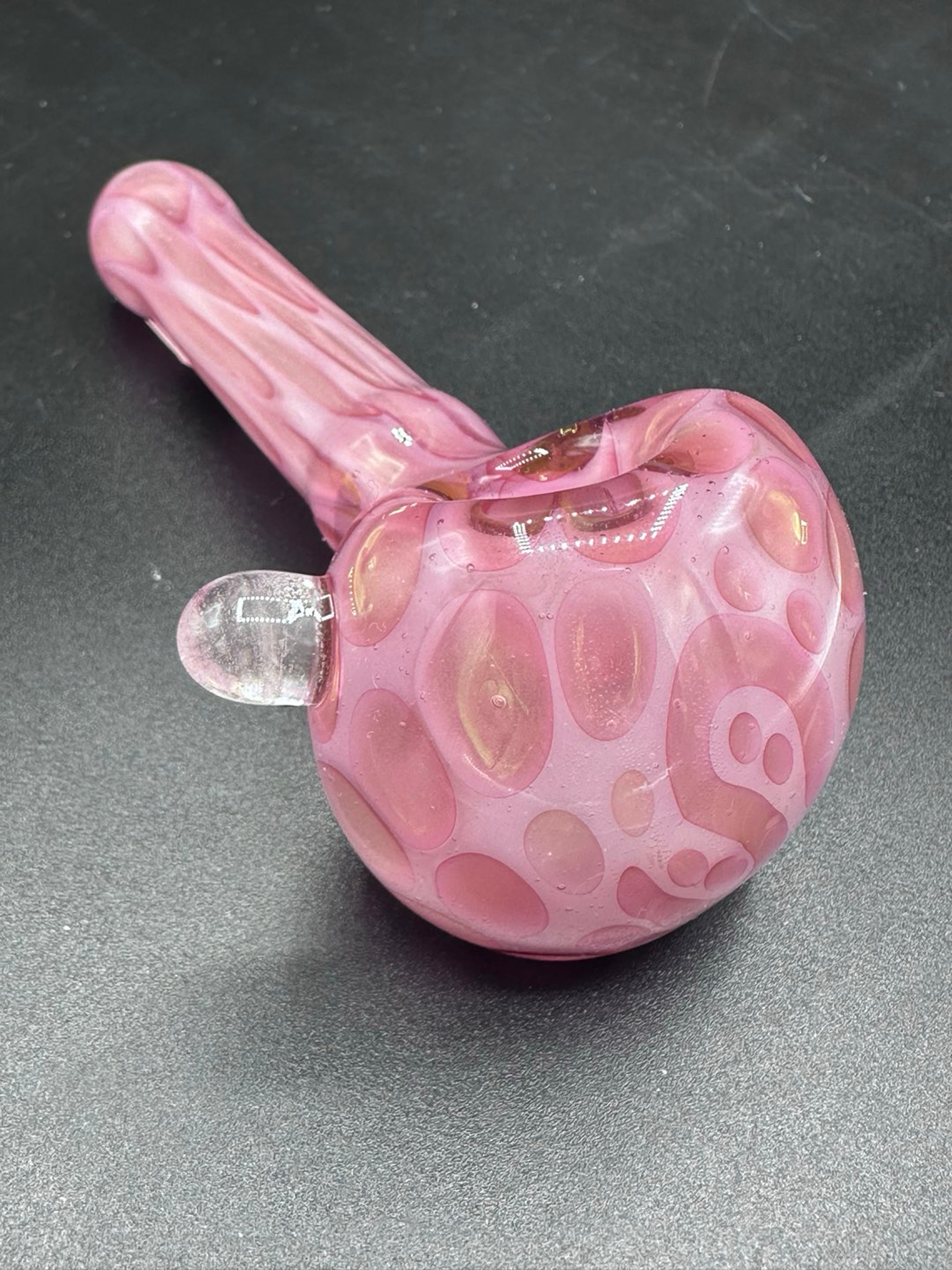 Pink Spoon image 0