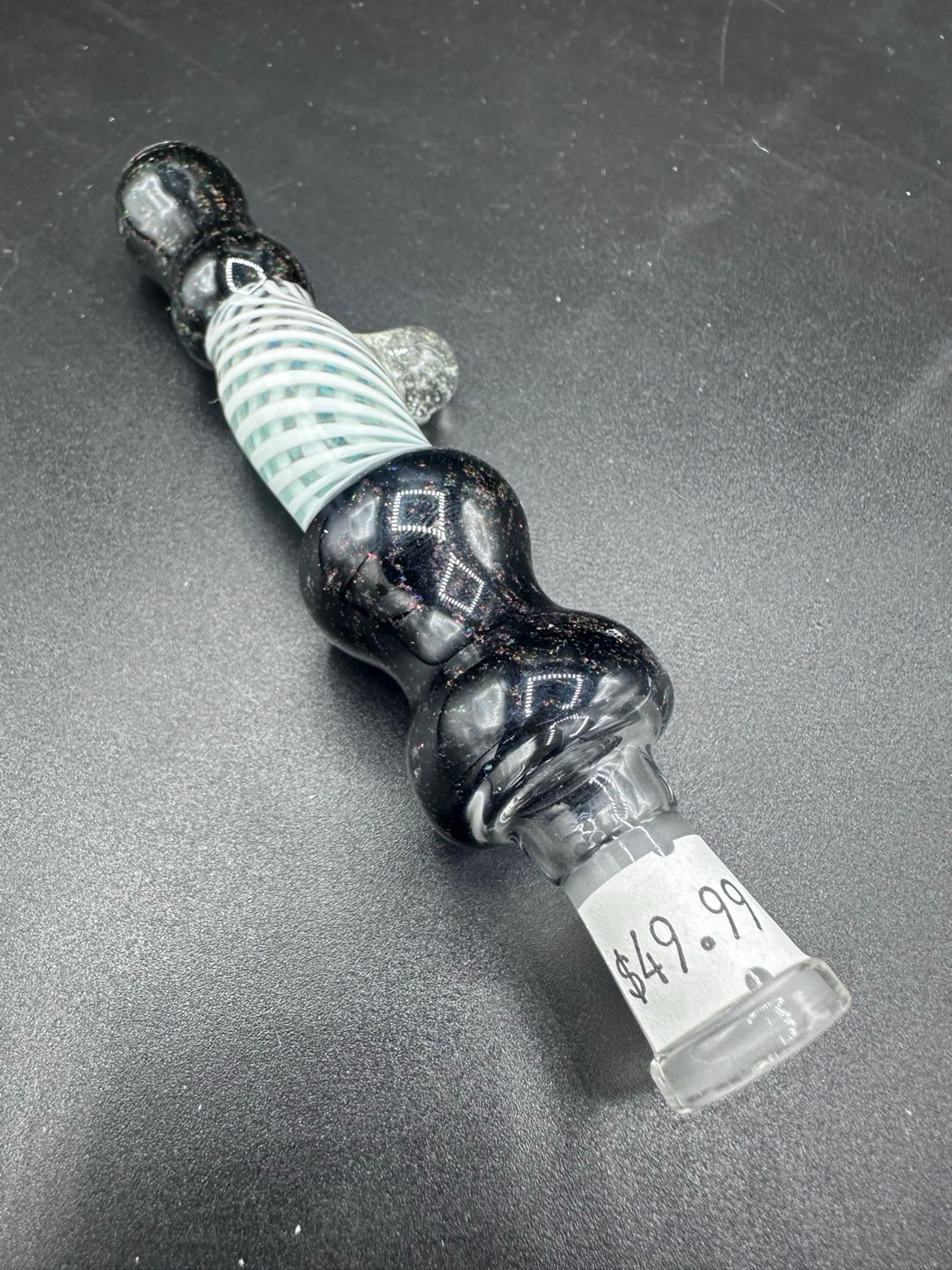 Preview pic of Crushed Opal Retti Nectar Collector