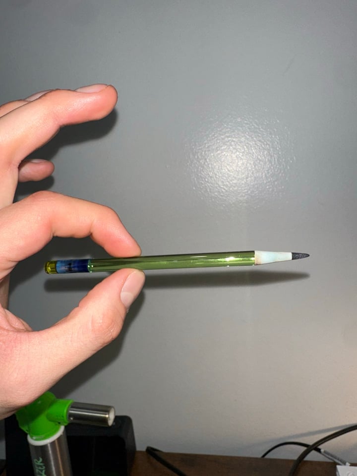 Sherb Pencil | Shop Sherbet on GlassPass