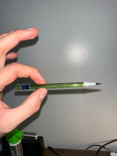 Preview pic of Sherb Pencil