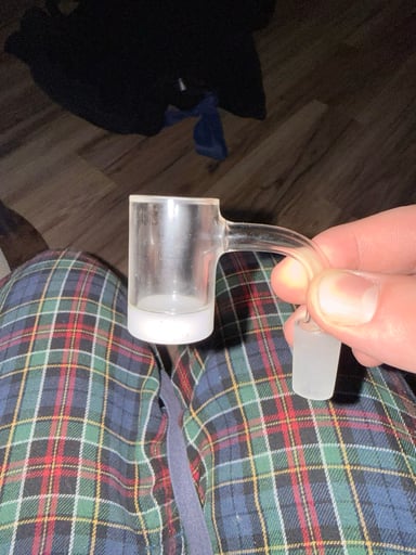 Preview pic of Highly Educated 25mm v3 gavel opaque