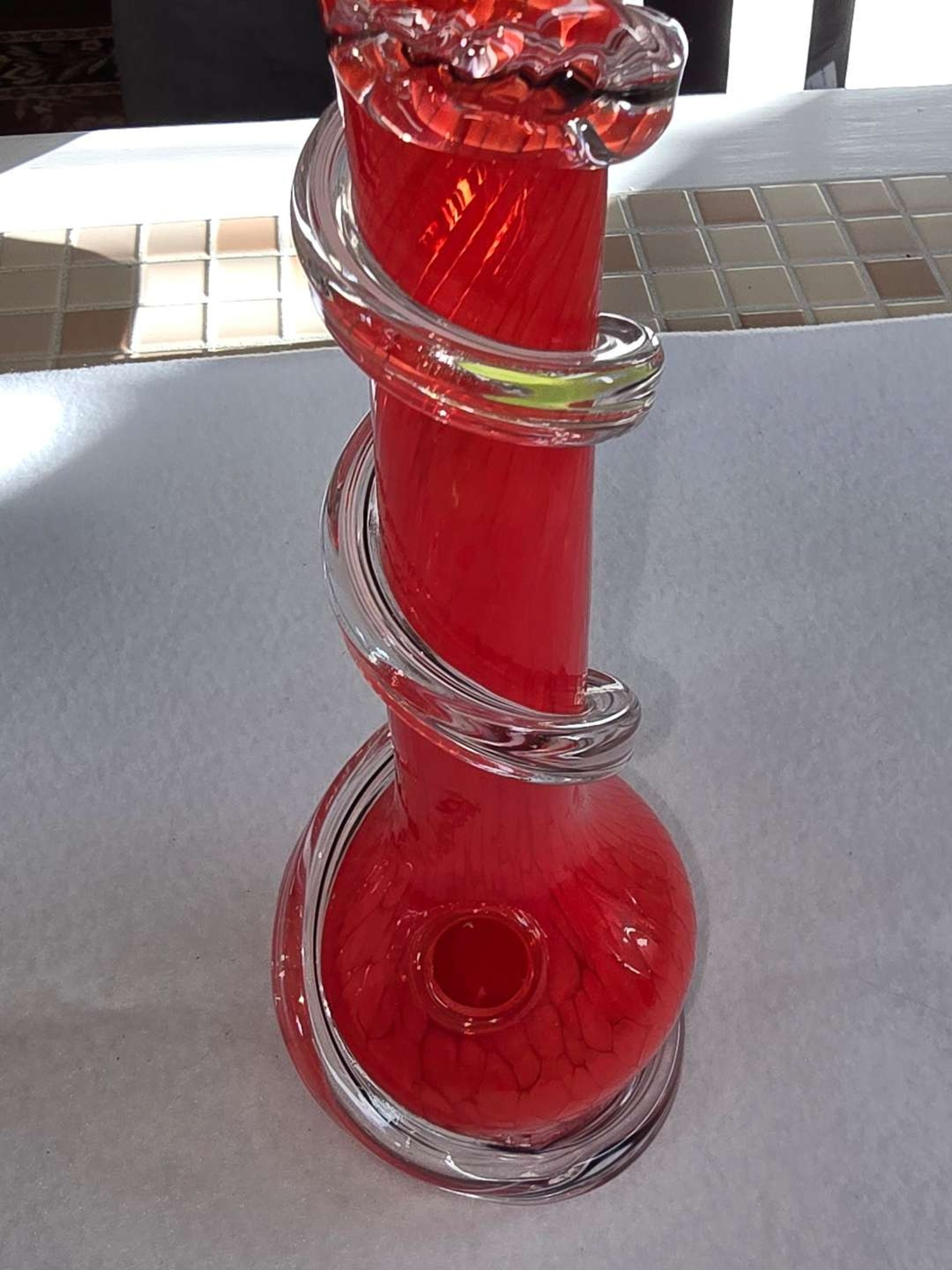Preview pic of Special K Bong