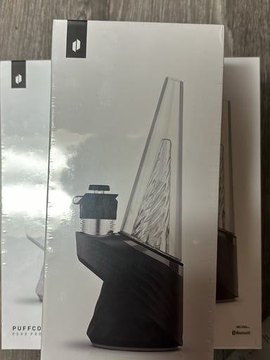 Preview pic of Puffco peak pro