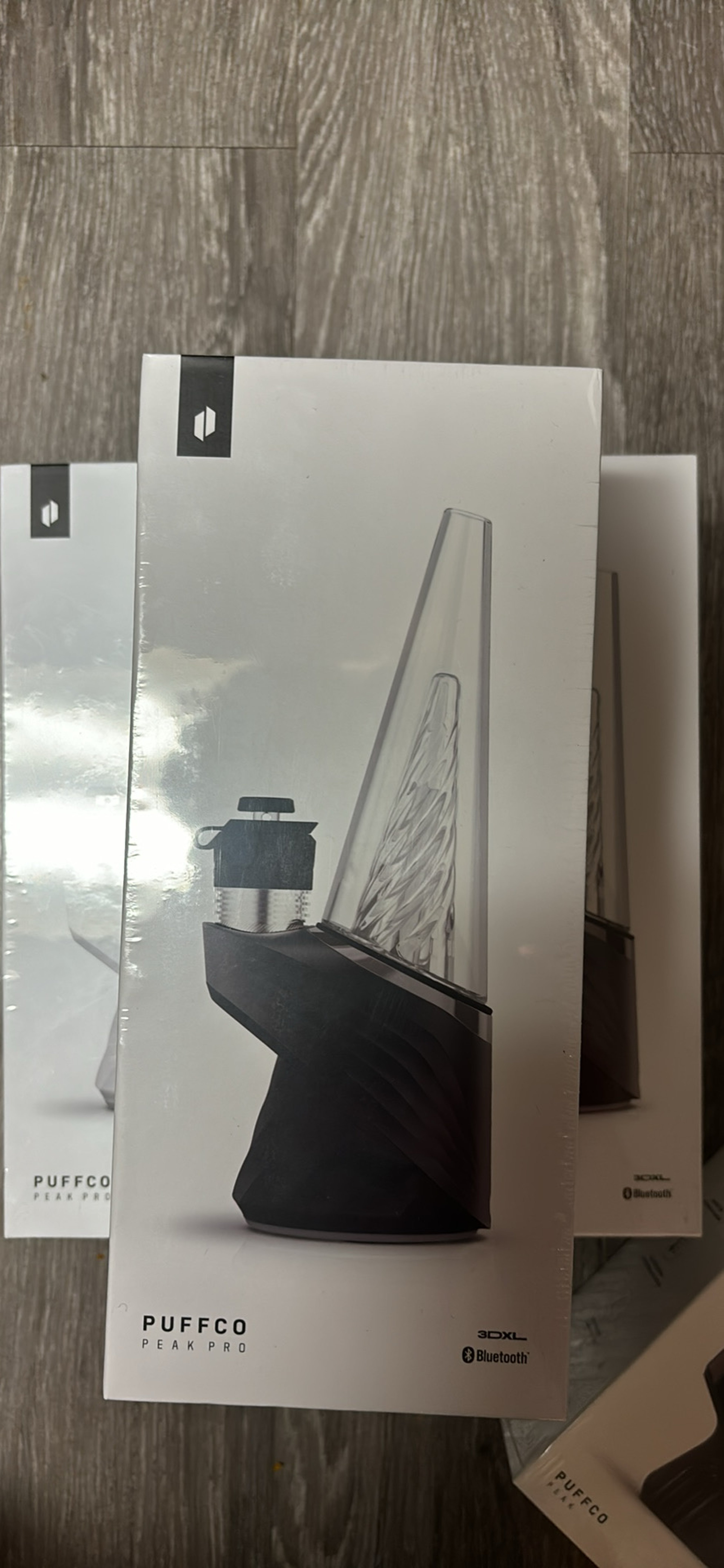 Puffco peak pro image 0