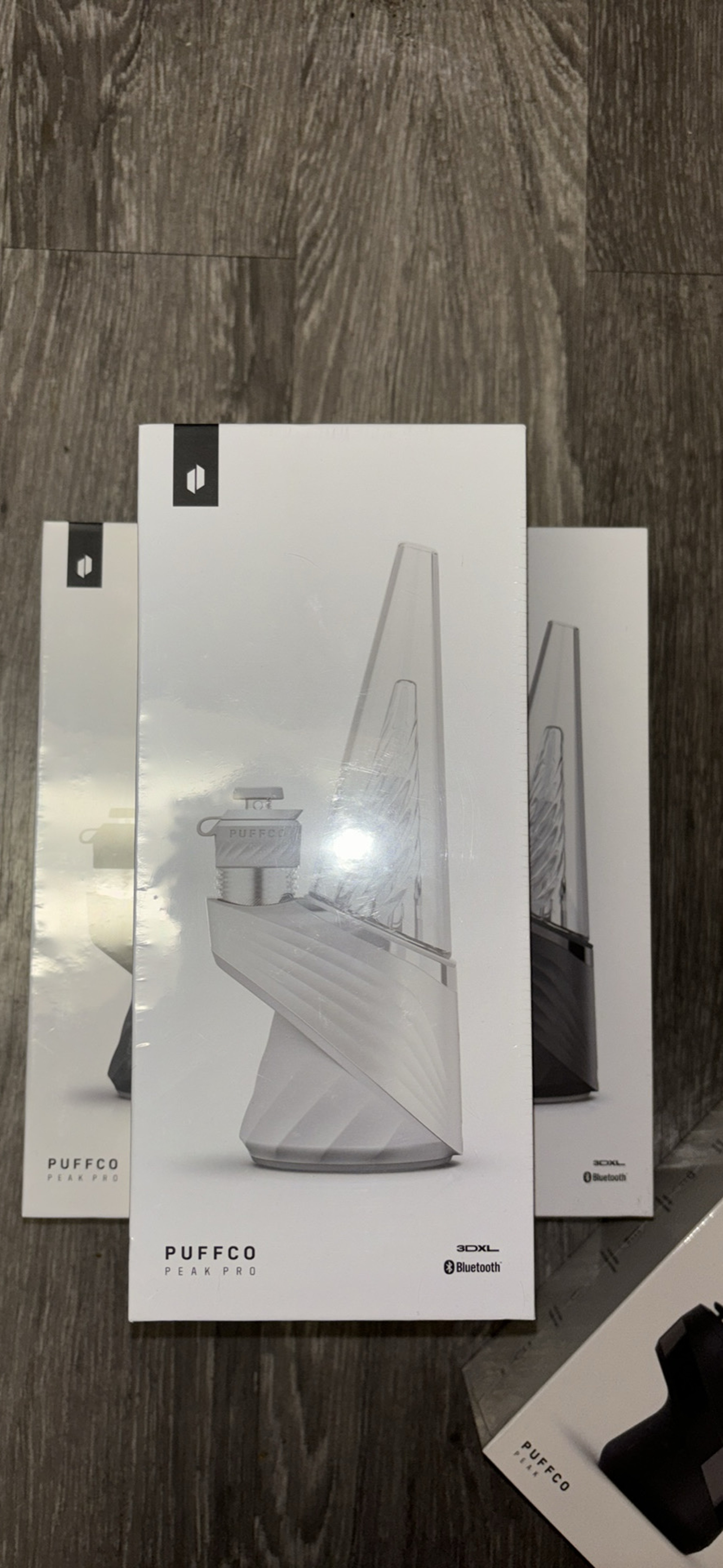 Puffco peak pro image 0