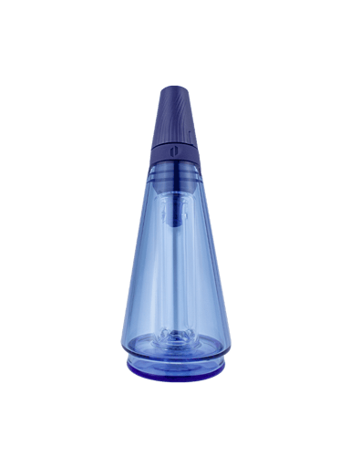 Preview pic of Puffco Peak Pro Travel Glass - Royal Blue