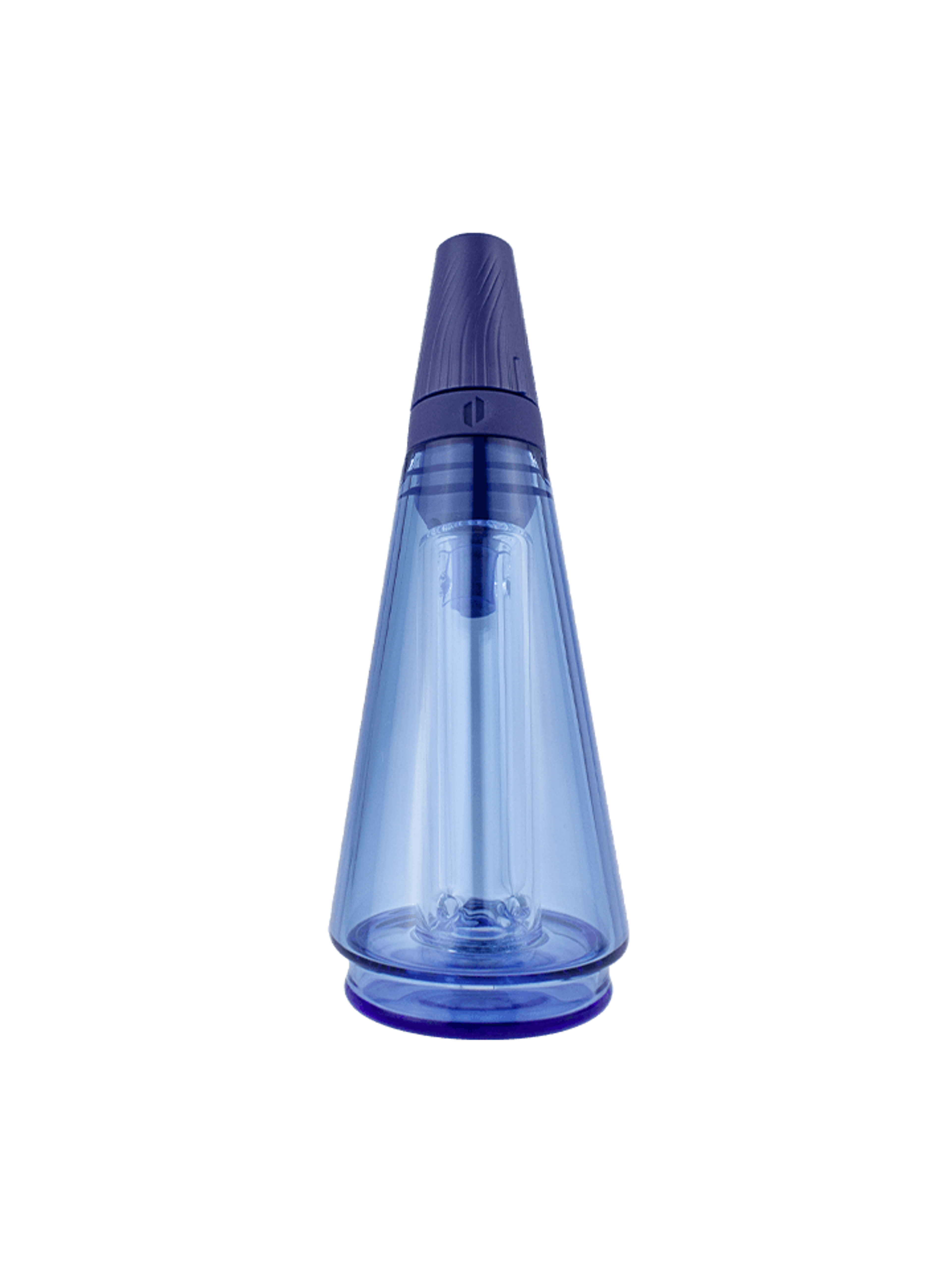 Puffco Peak Pro Travel Glass - Royal Blue image 0