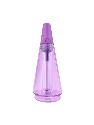 Preview pic of Puffco Peak Pro Travel Glass - Ultraviolet