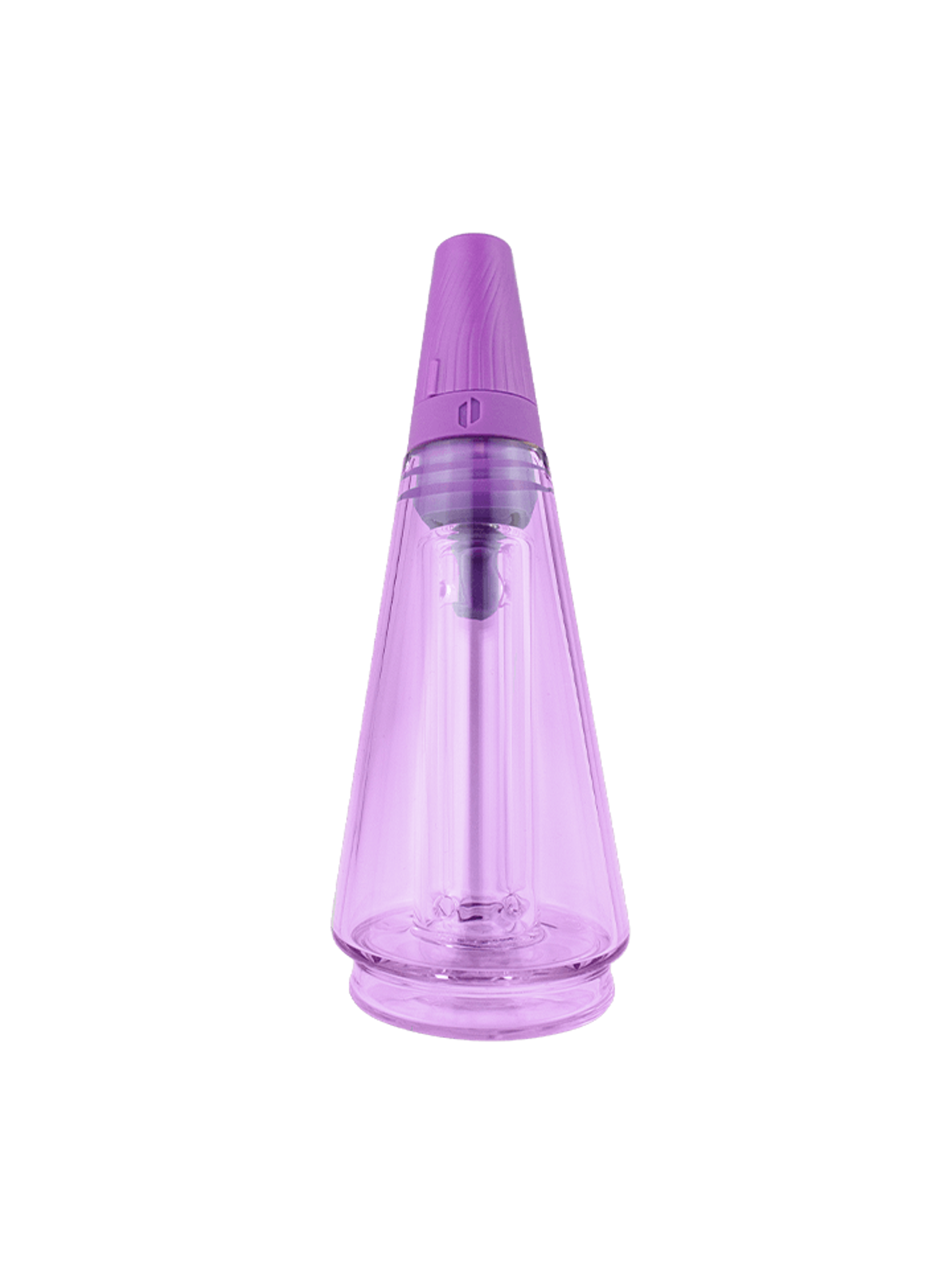 Puffco Peak Pro Travel Glass - Ultraviolet image 0
