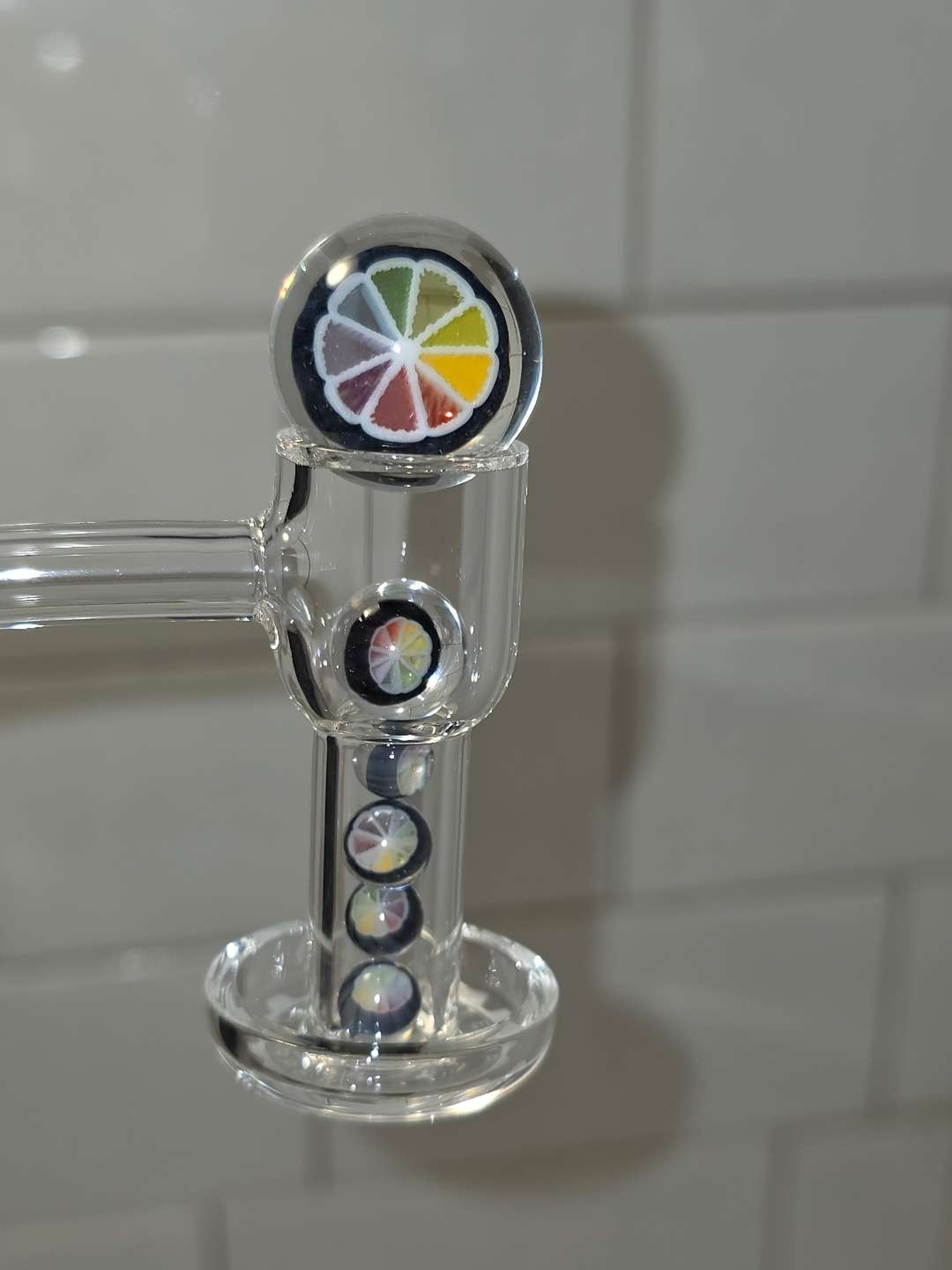 Preview pic of Lyons Rainbow Slurper Full Set